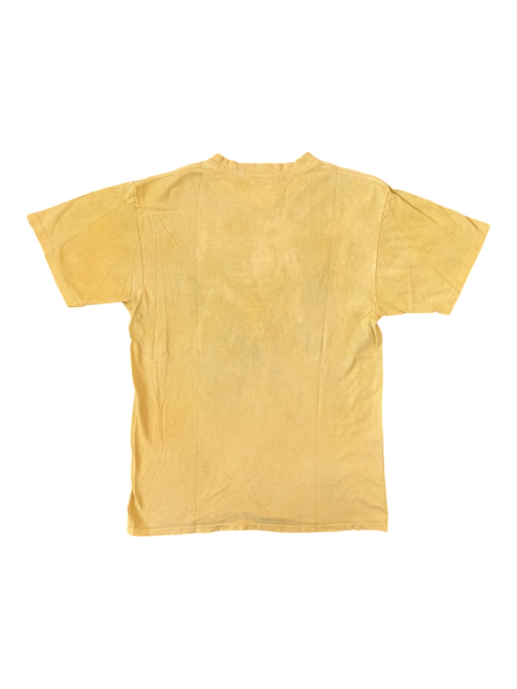 Bape 90s Relax Magazine Exclusive Oneita Size Large