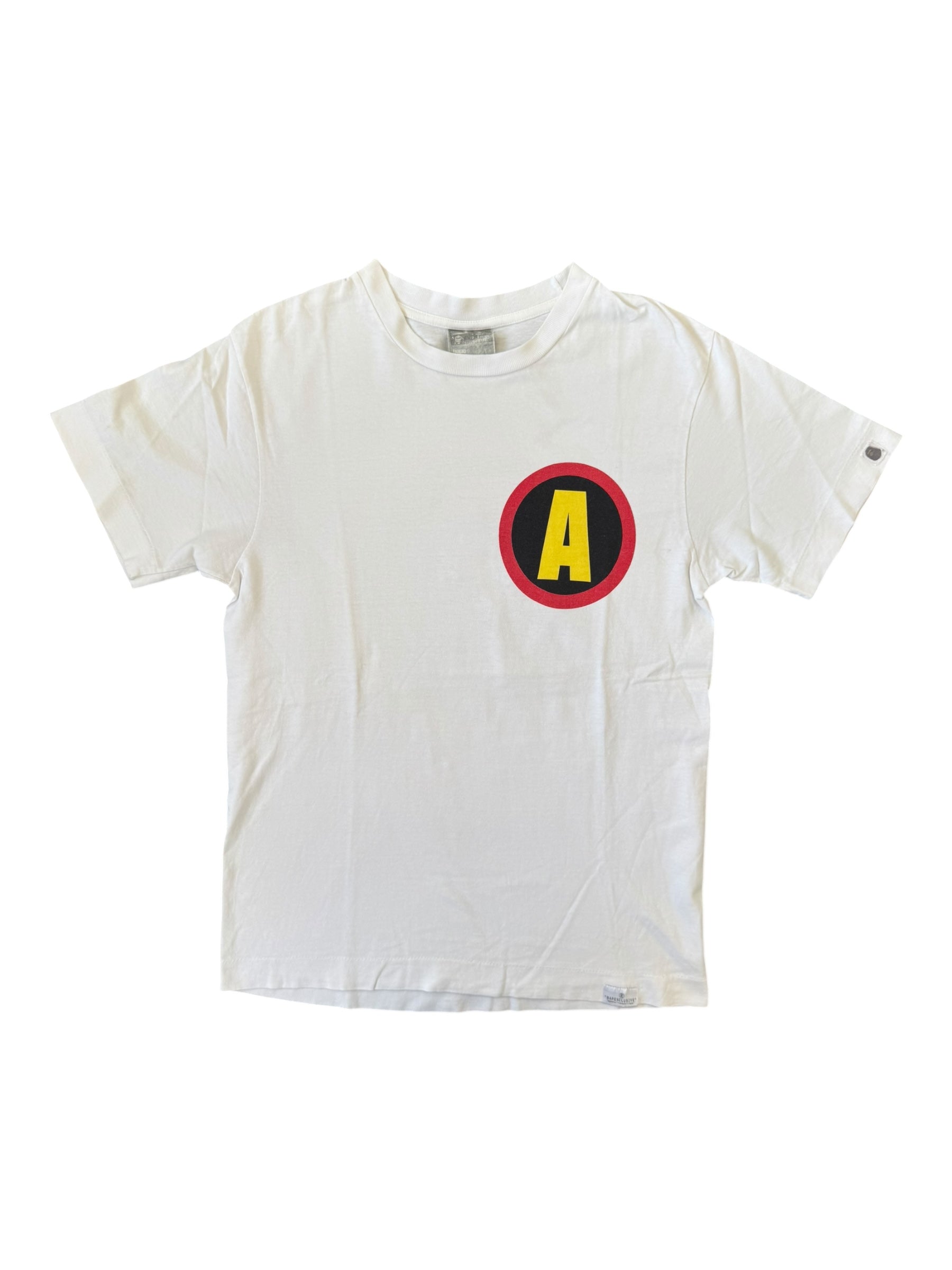 Bape 00s Bapexclusive Limited Edition #009 Size Small