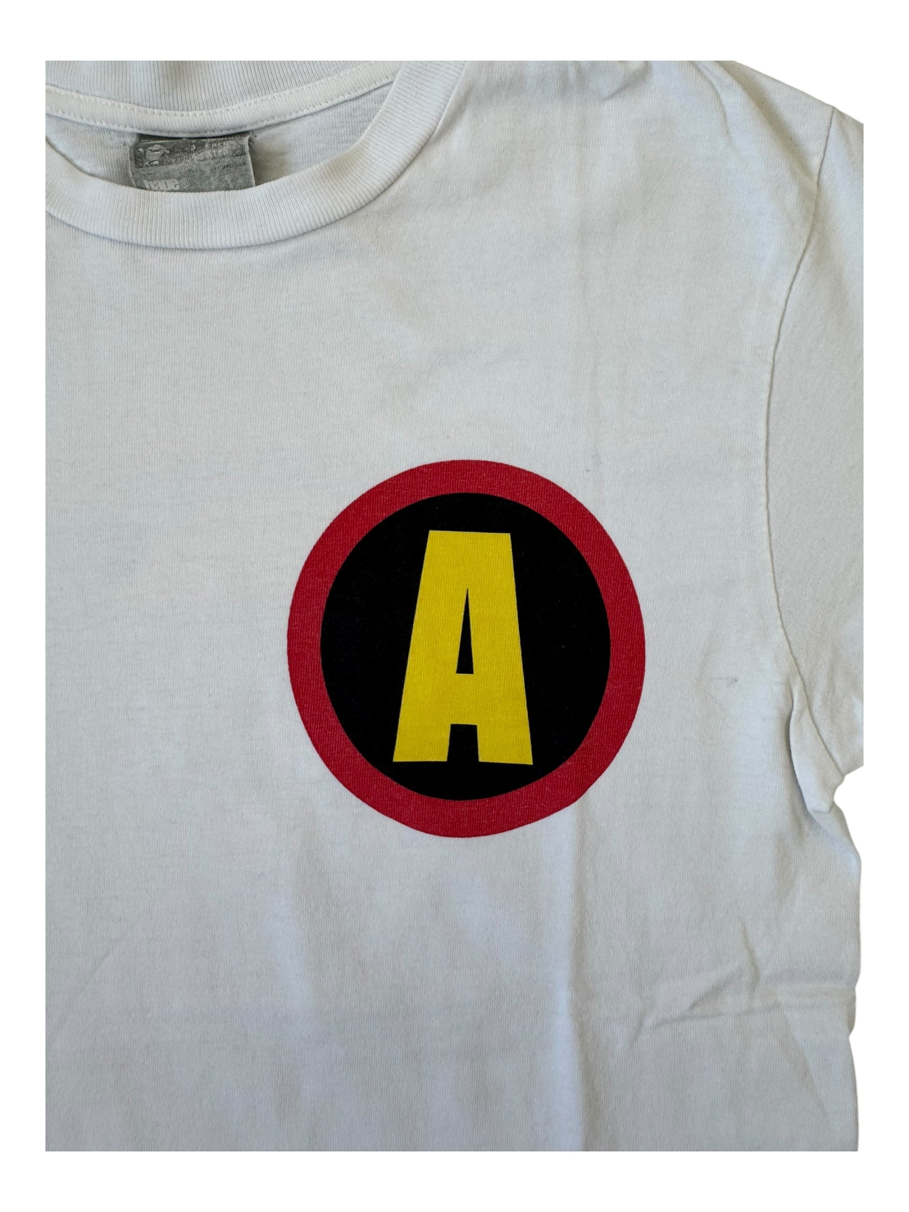 Bape 00s Bapexclusive Limited Edition #009 Size Small