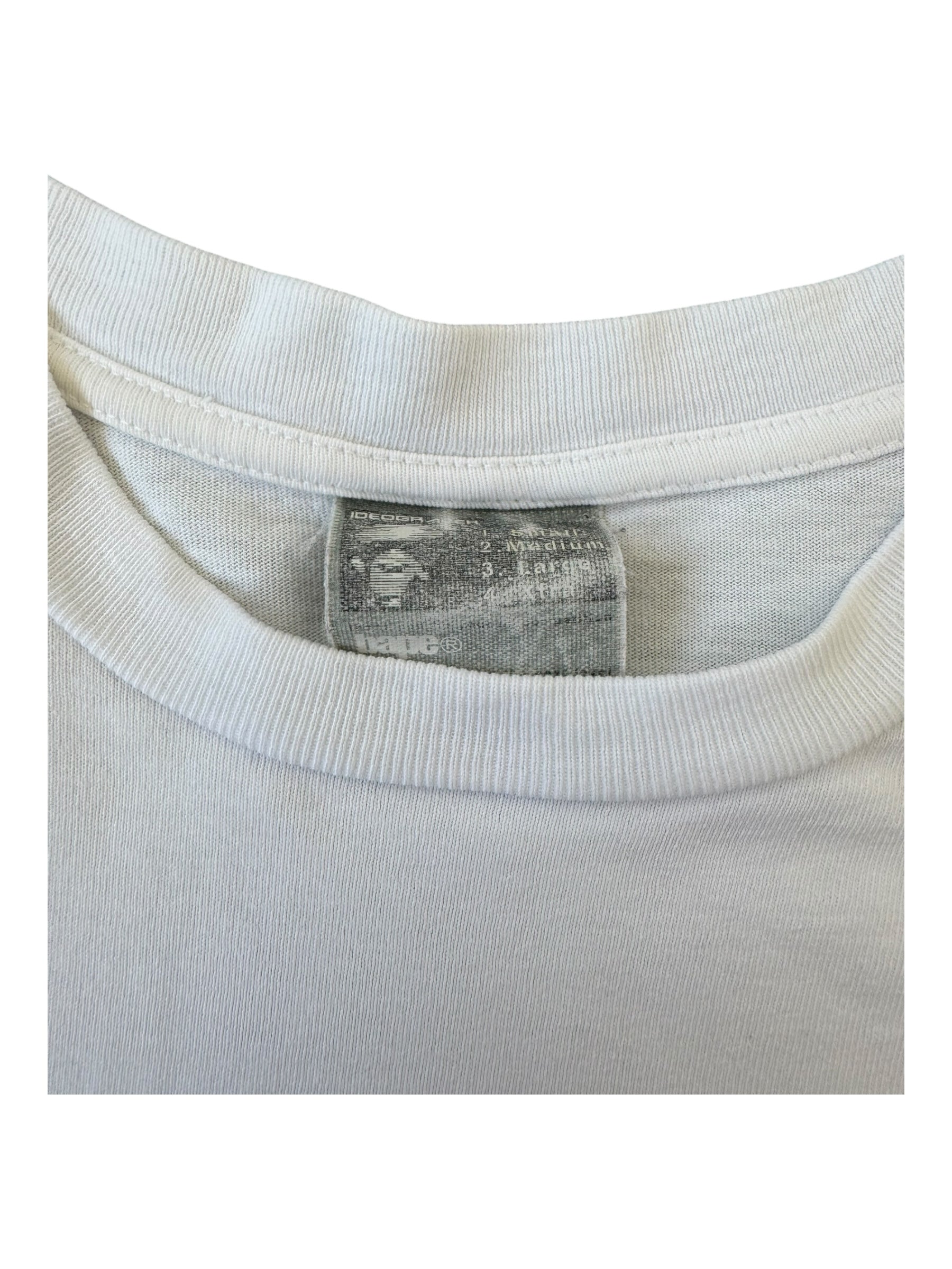 Bape 00s Bapexclusive Limited Edition #009 Size Small