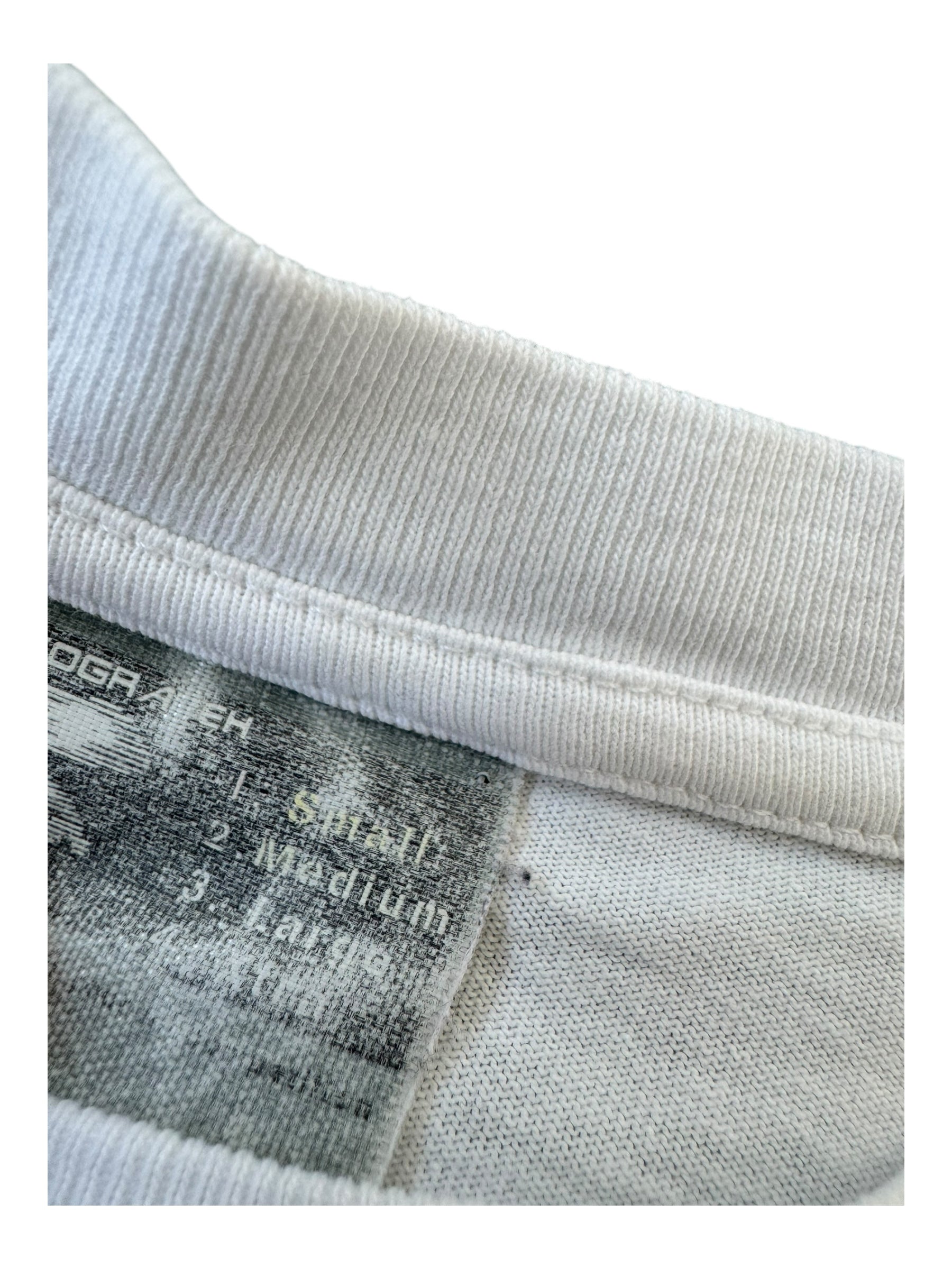 Bape 00s Bapexclusive Limited Edition #009 Size Small