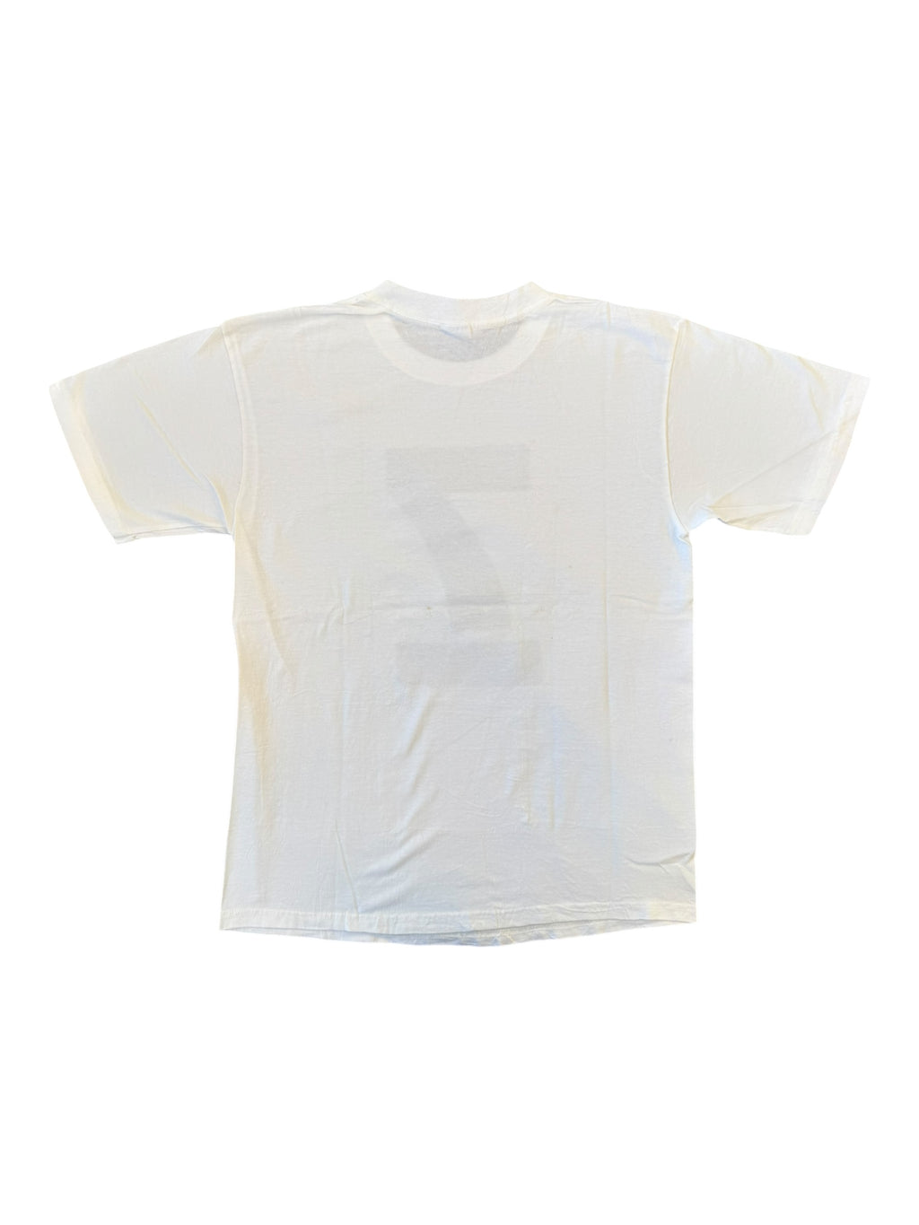 Bape 90s Nowhere 7 Year Anniversary Anvil Size Medium