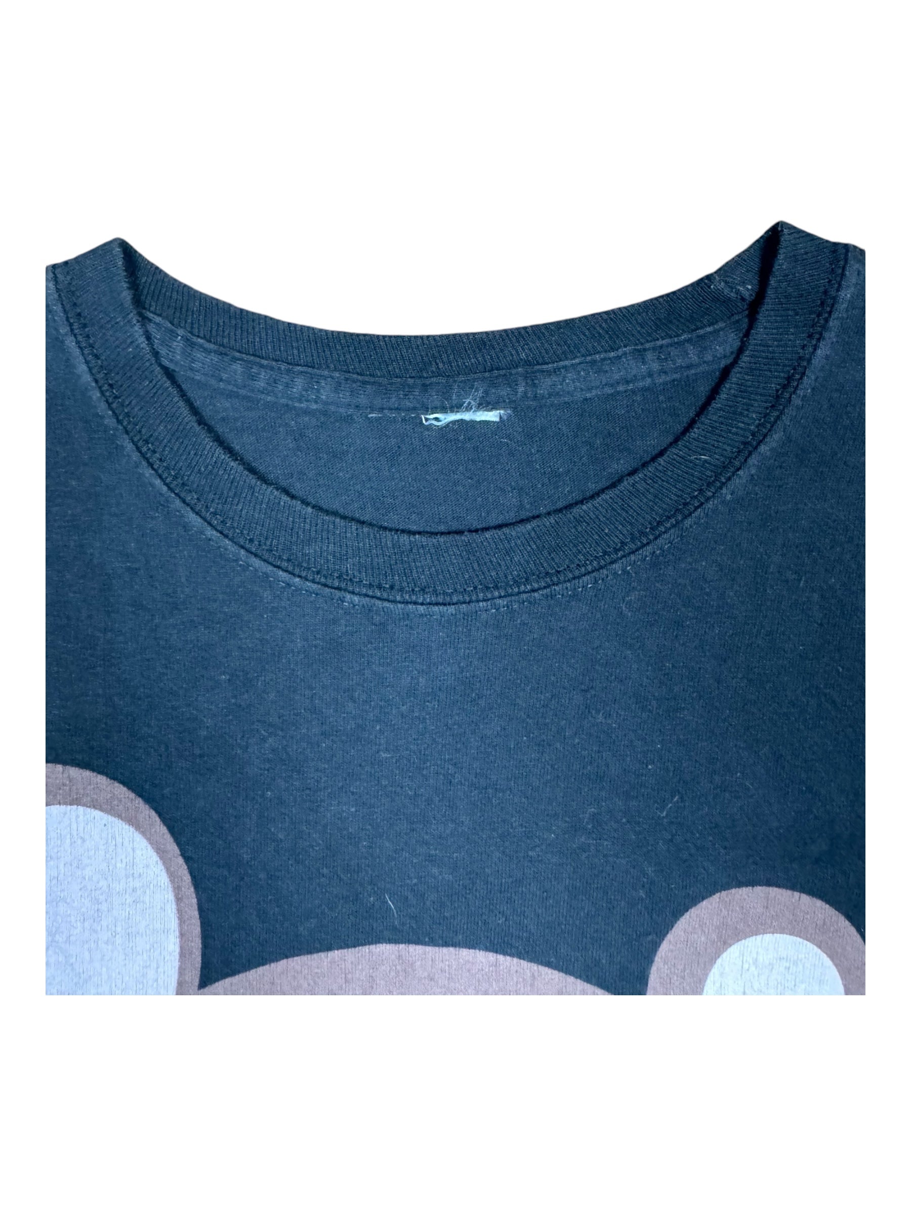 Kanye West 2008 Murakami Bear T-shirt Size Small