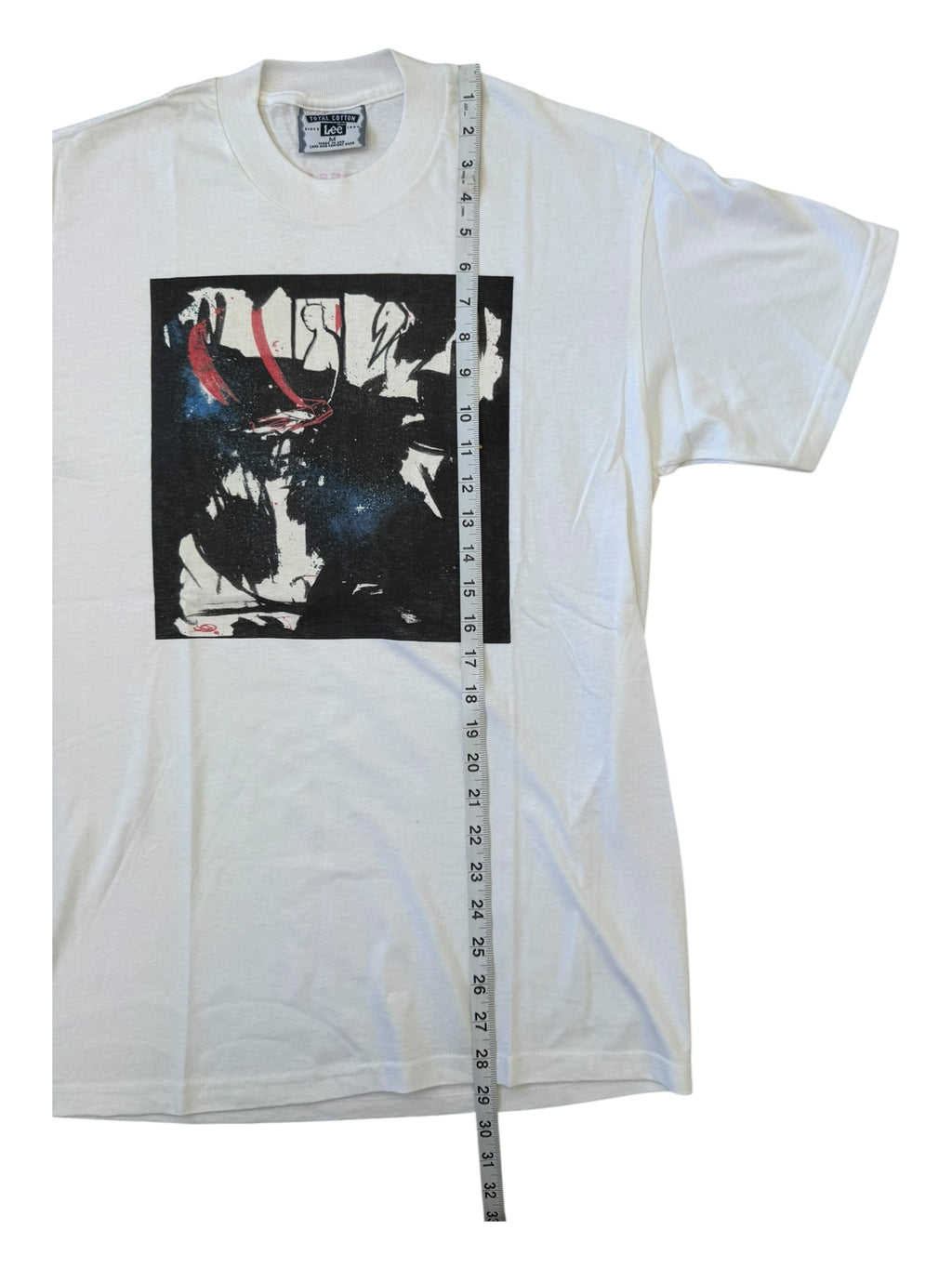 Futura 90s White Painting Dice & Dice 10 Year Anniversary Size Medium