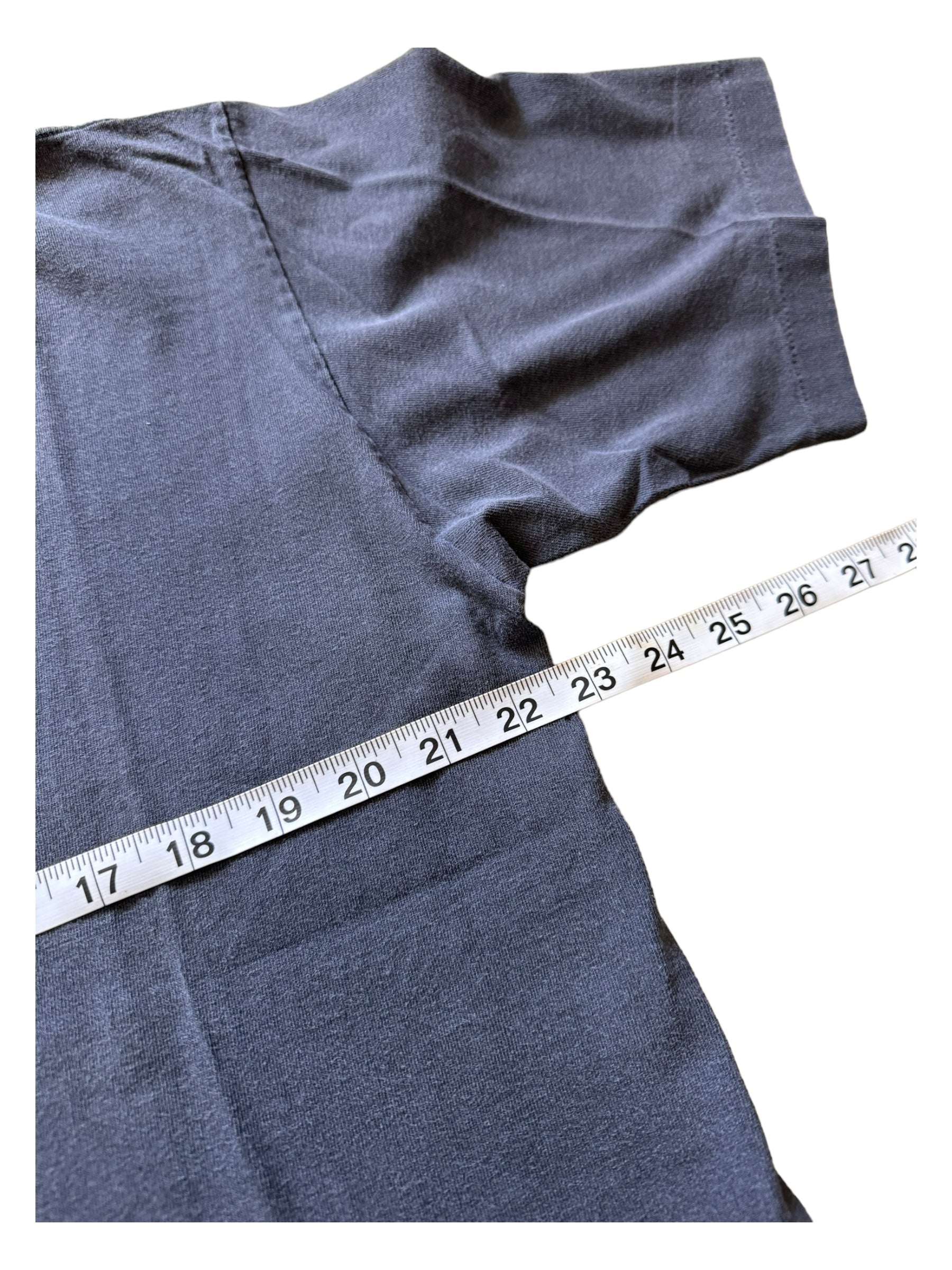 Aeropostale Large Navy Blue Vintage