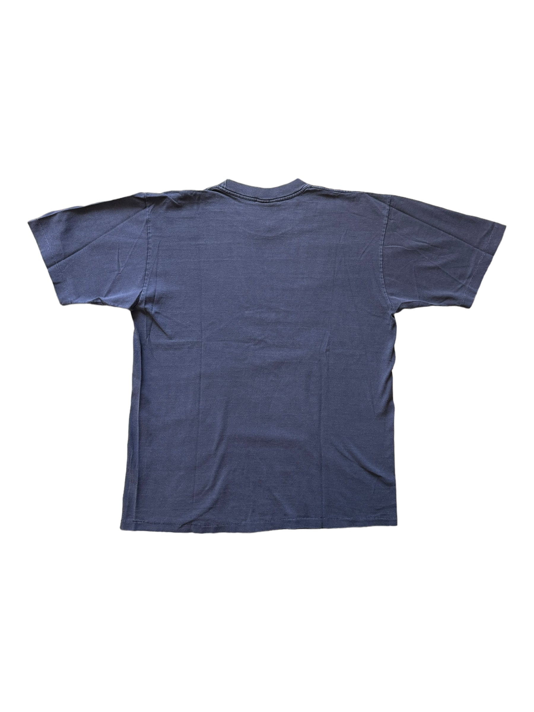 Aeropostale Large Navy Blue Vintage