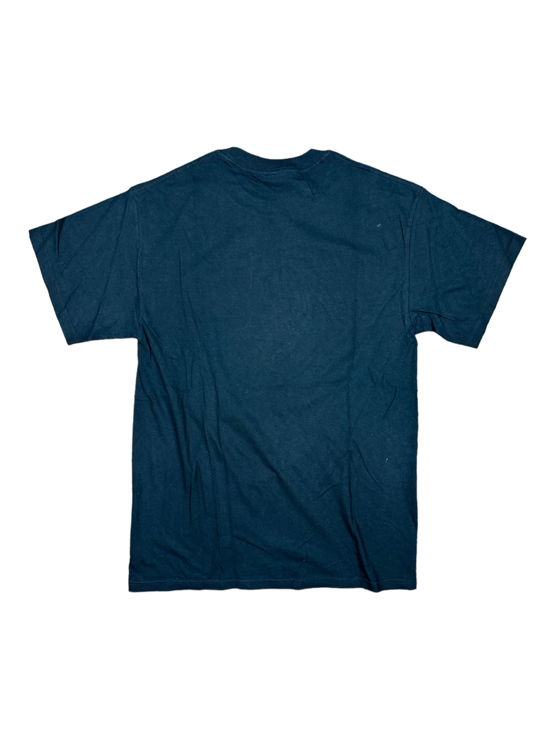 The Goonies Truffle Shuffle Chunk M&O Knits New w/ Tags Size M