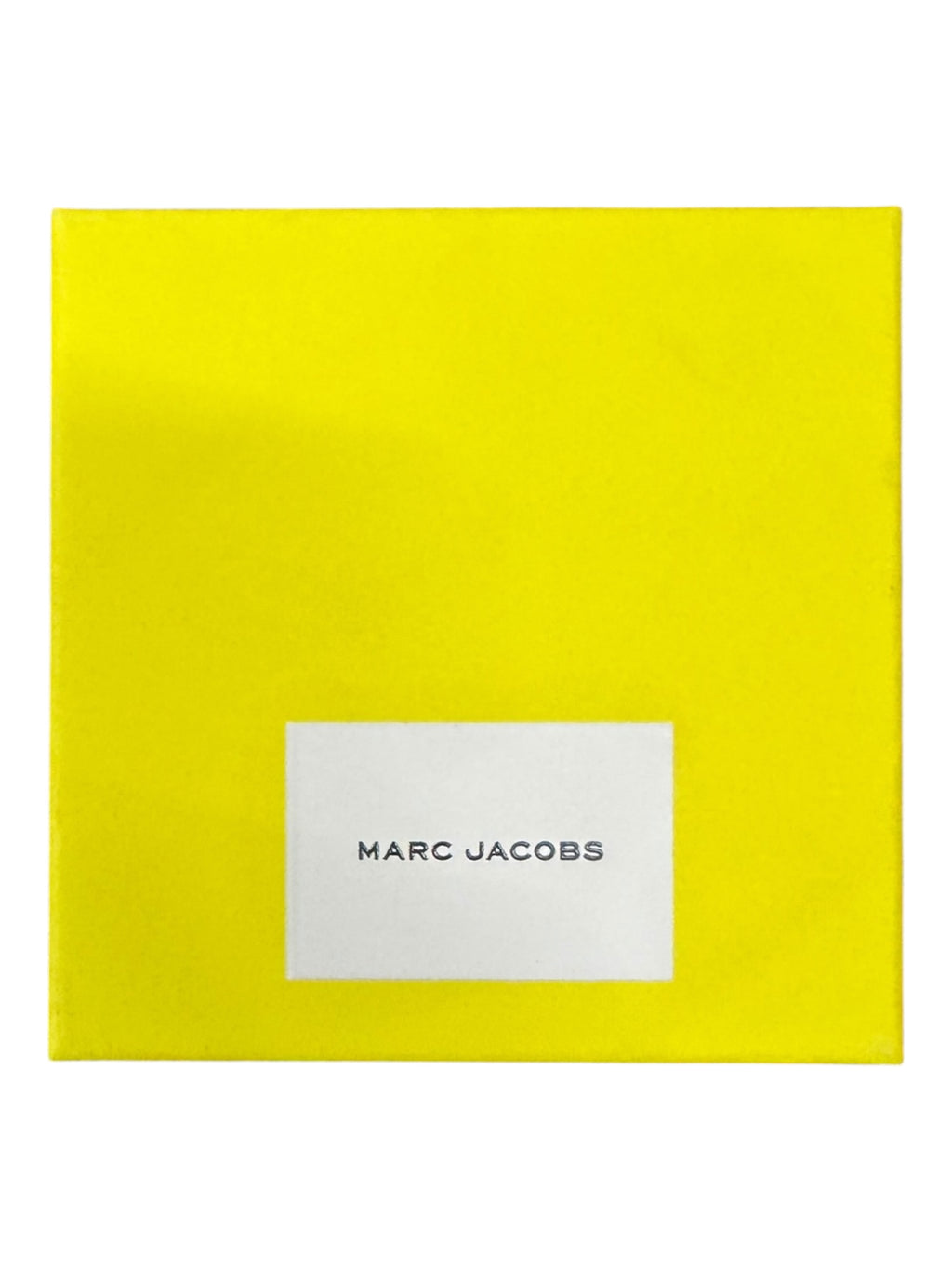 Futura x Marc Jacobs Pointman Silver Chain