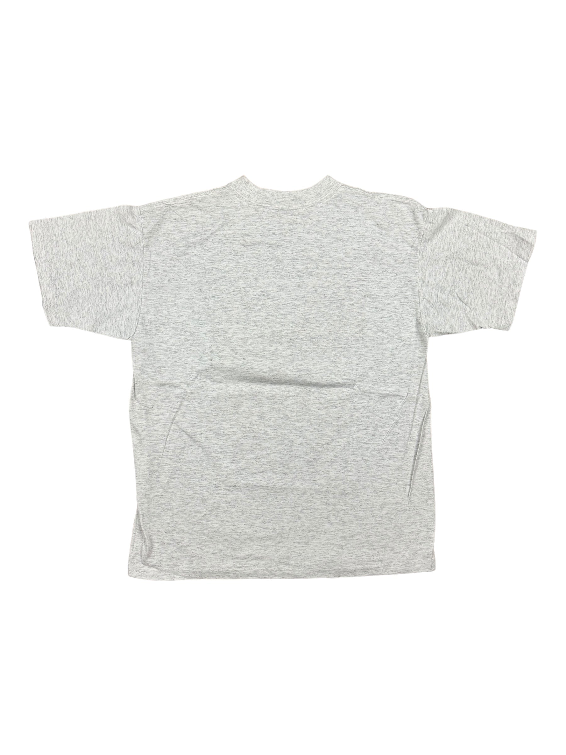 NASA Space Coast USA Florida Large T-Shirt Shuttle Single Stitch 90s