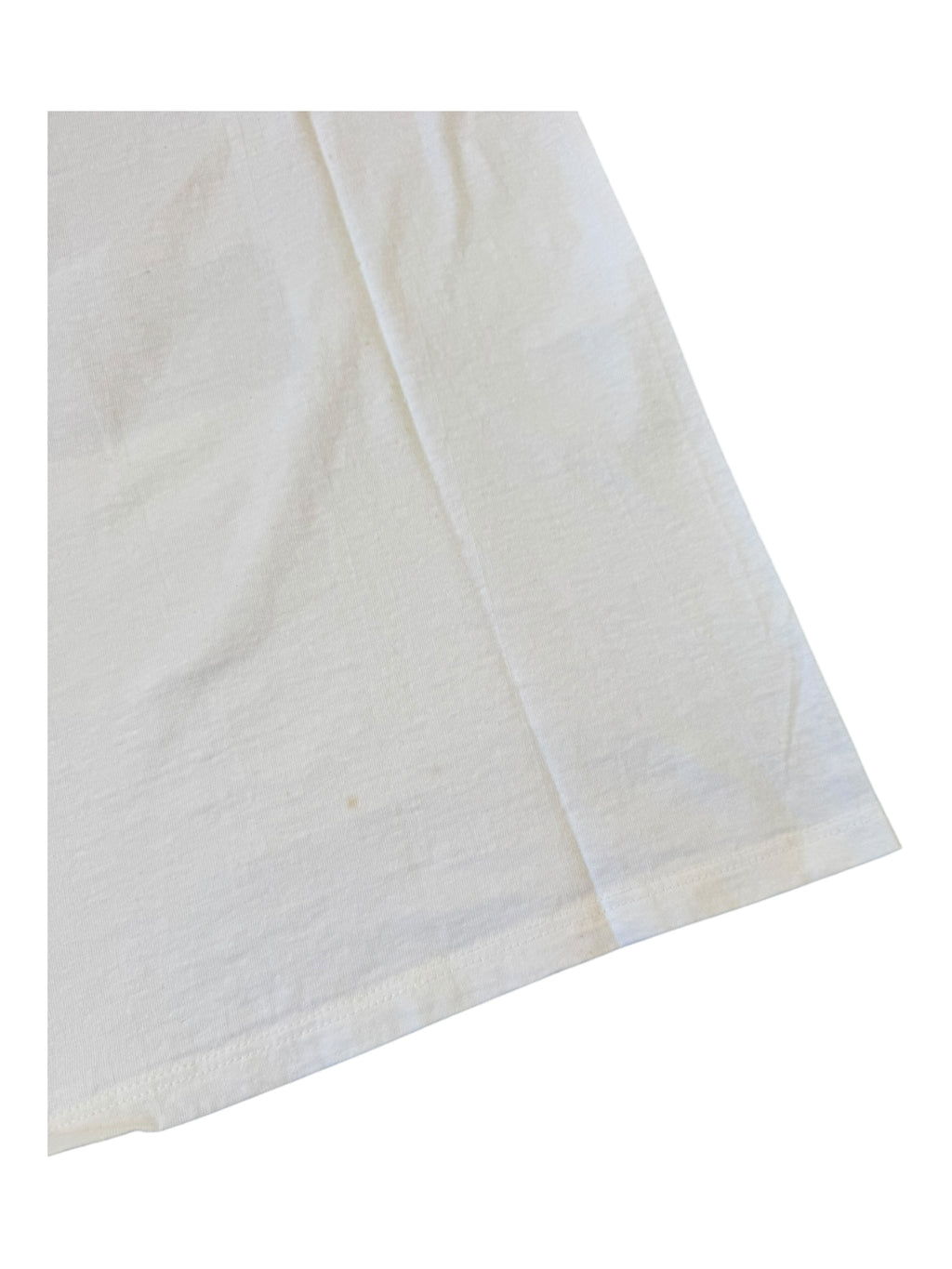 Bape 90s Nowhere 5 Year Anniversary Oneita Size Large