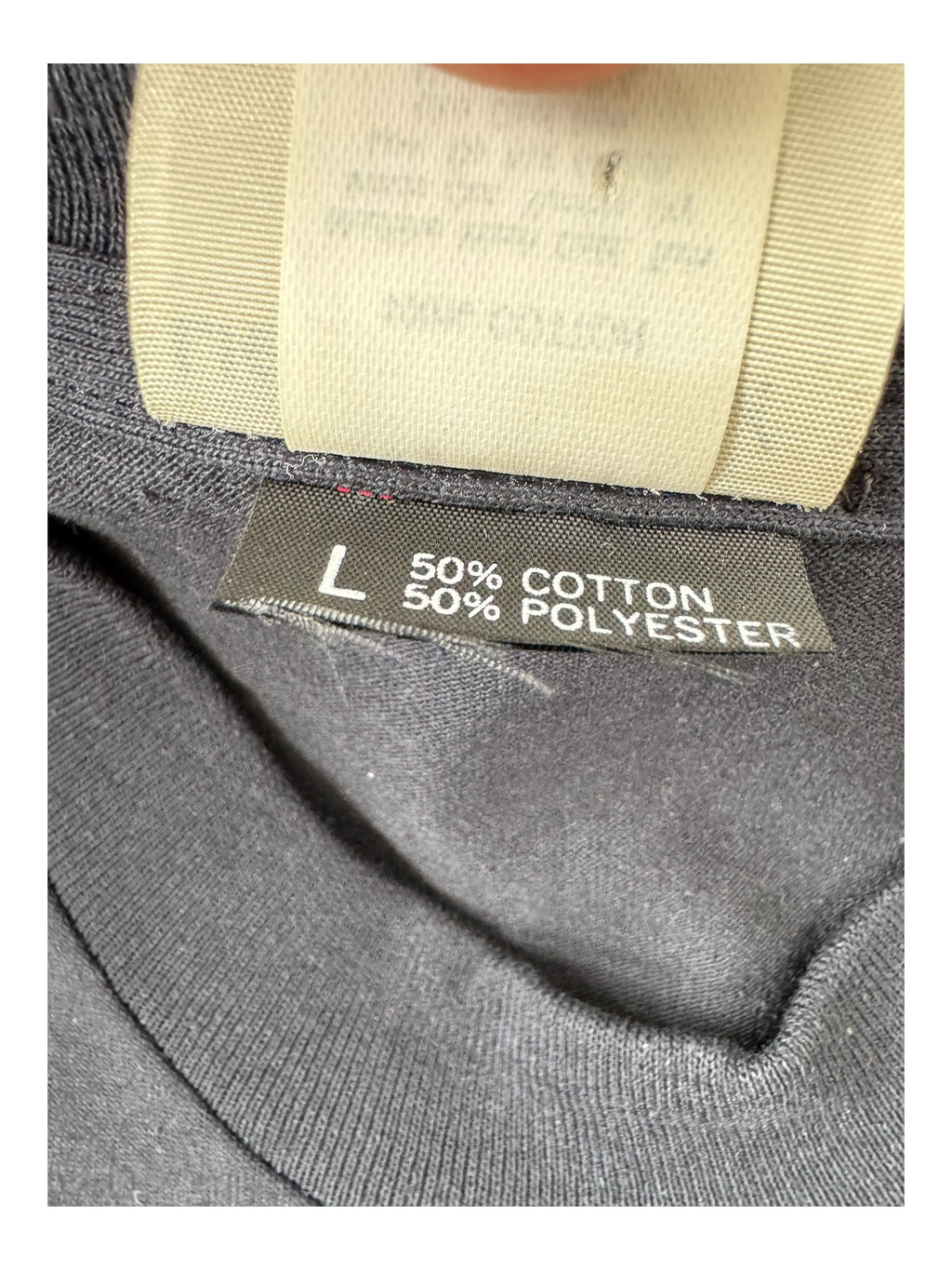 Liquid Sky Ltd by Rey Zorro 90s Stupid Stussy Rip Size Large Deadstock