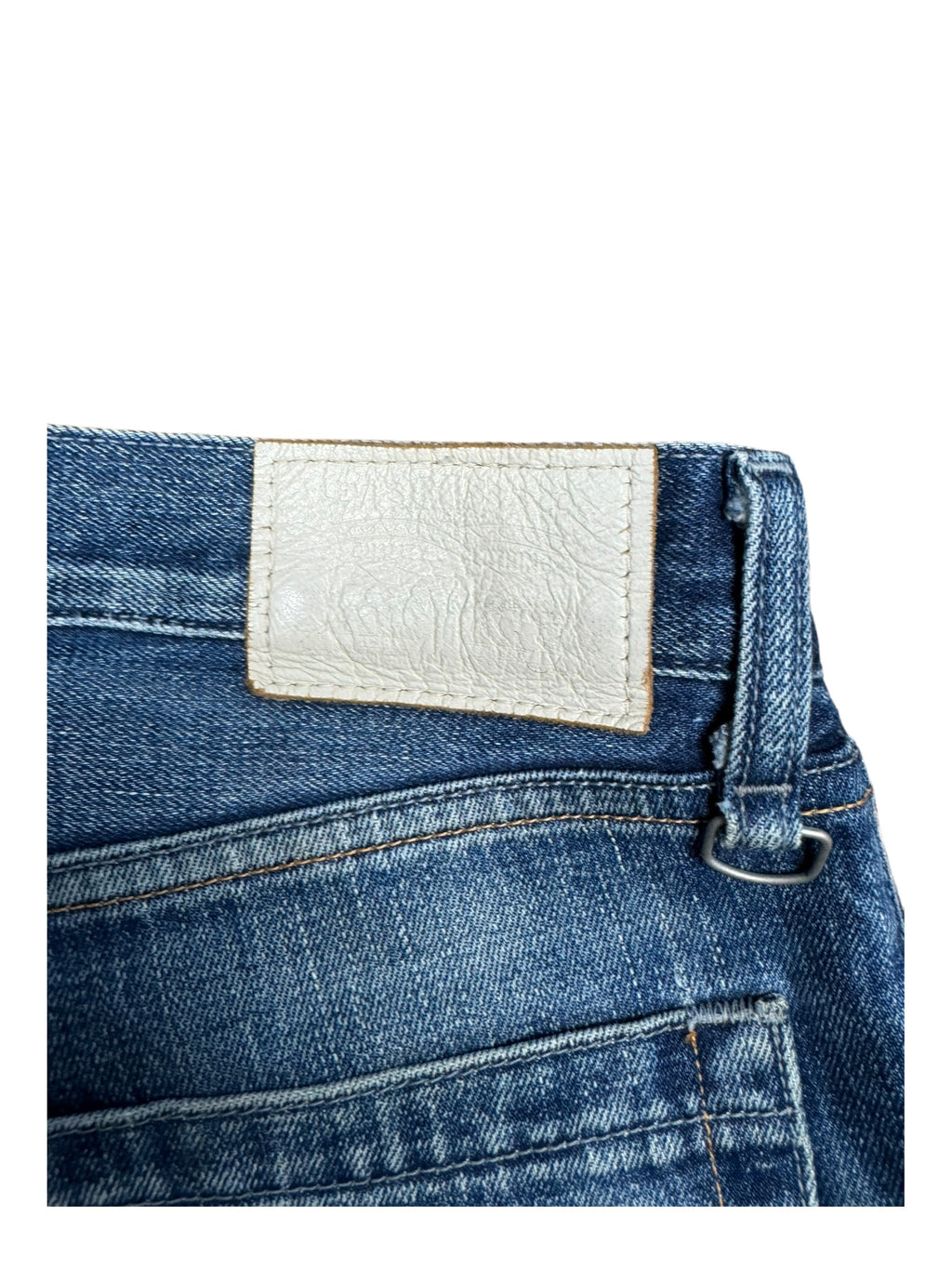 Levis x Fragment Design 00s Side Zip Size 32