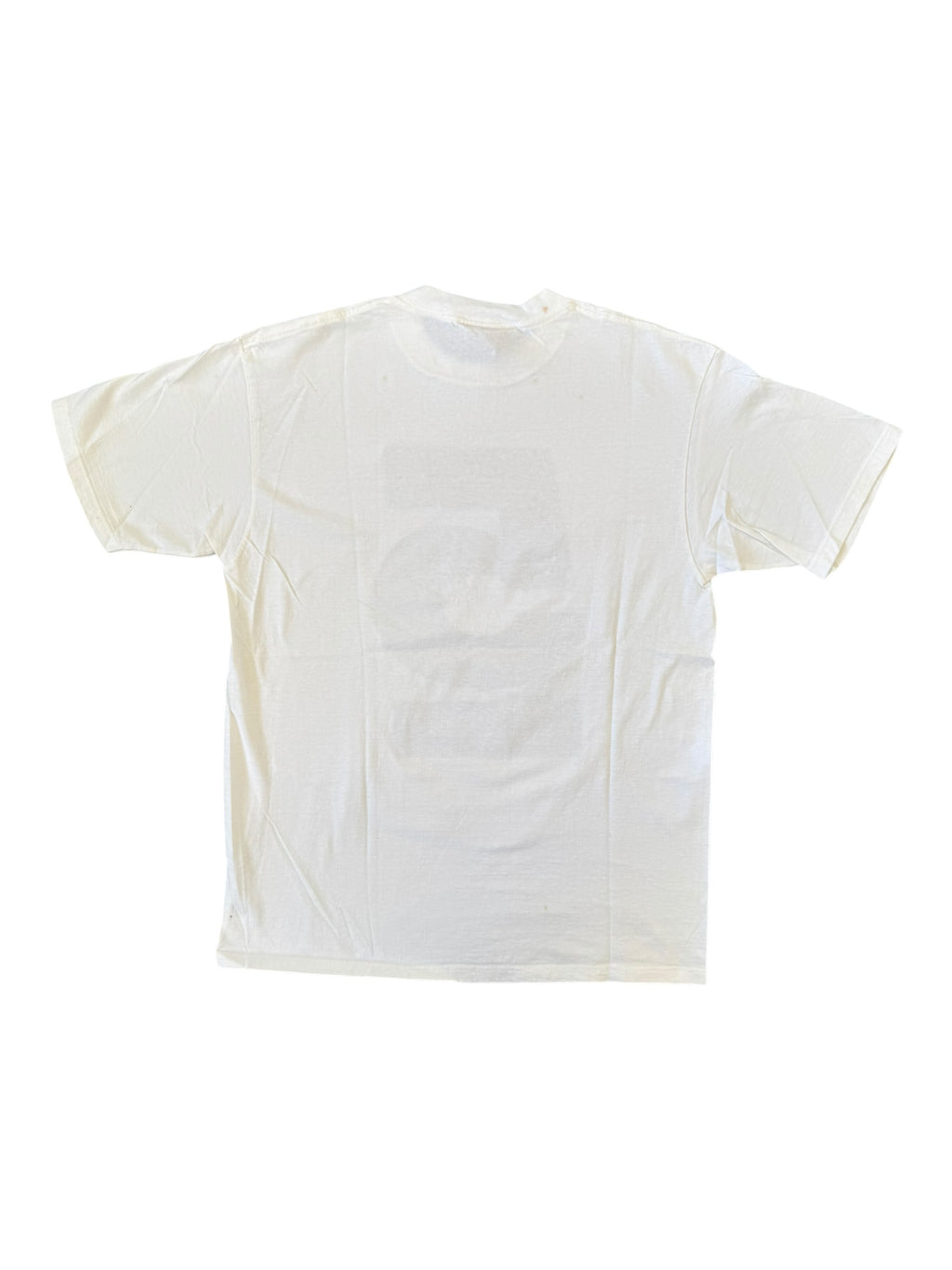 Bape 90s Nowhere 5 Year Anniversary Oneita Size Large