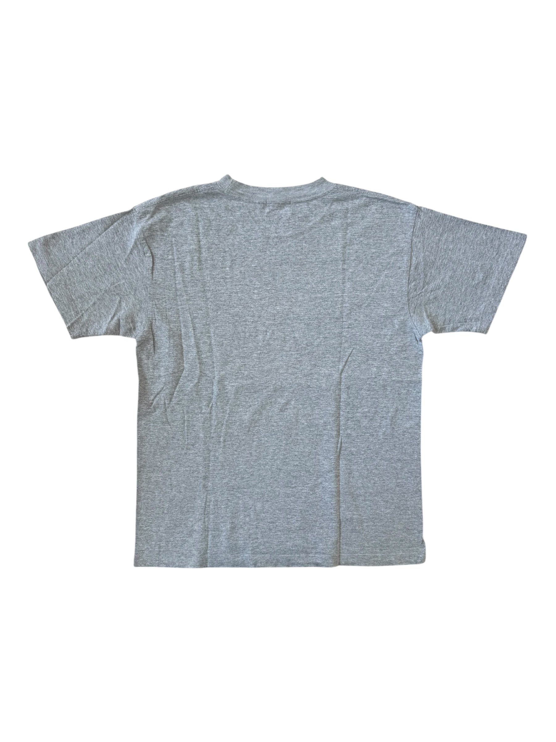 Futura 90s Grey Project Dragon BSF Pointman Size Large