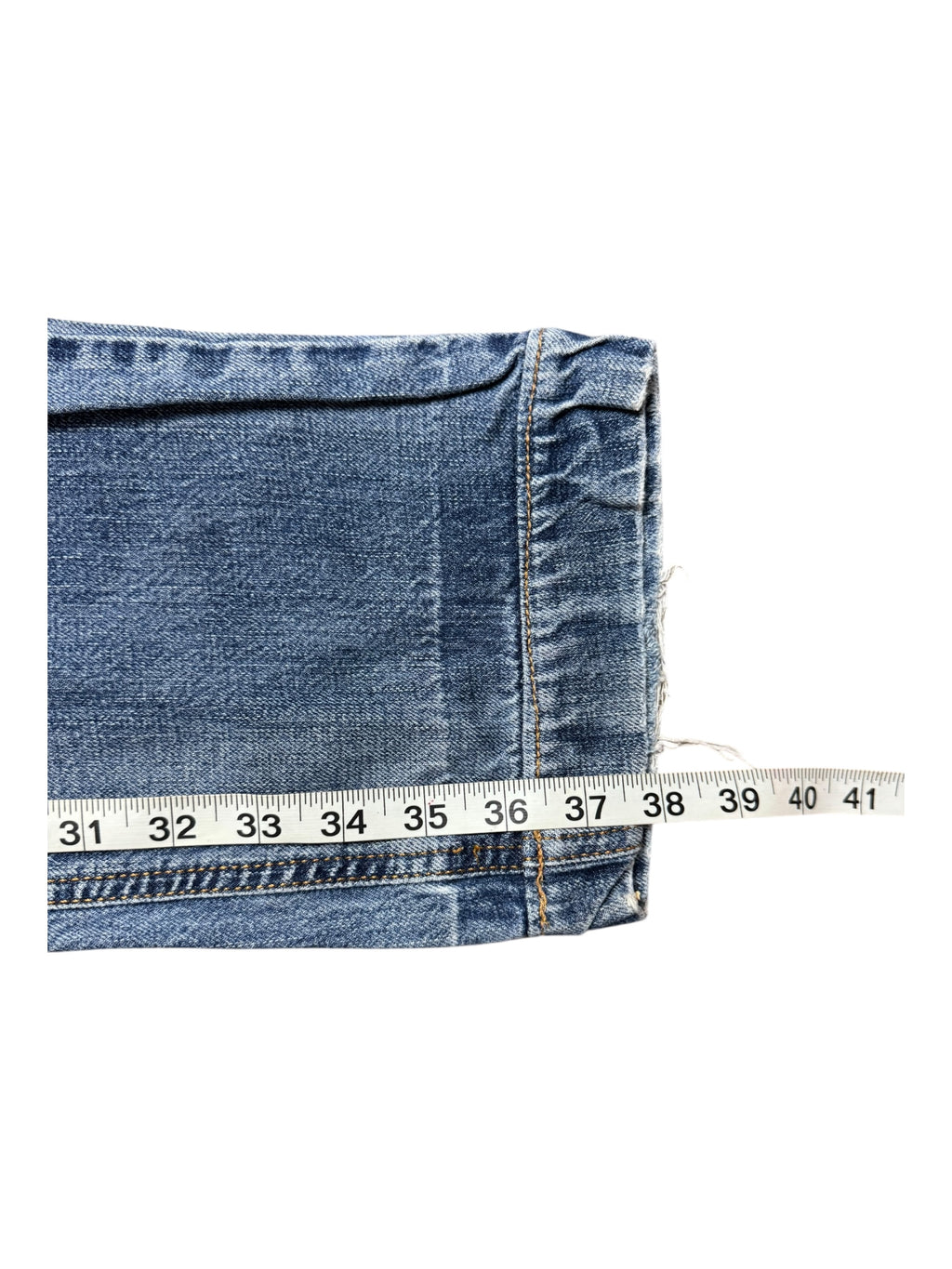 Dolce & Gabana 90s Denim Jeans Size 33