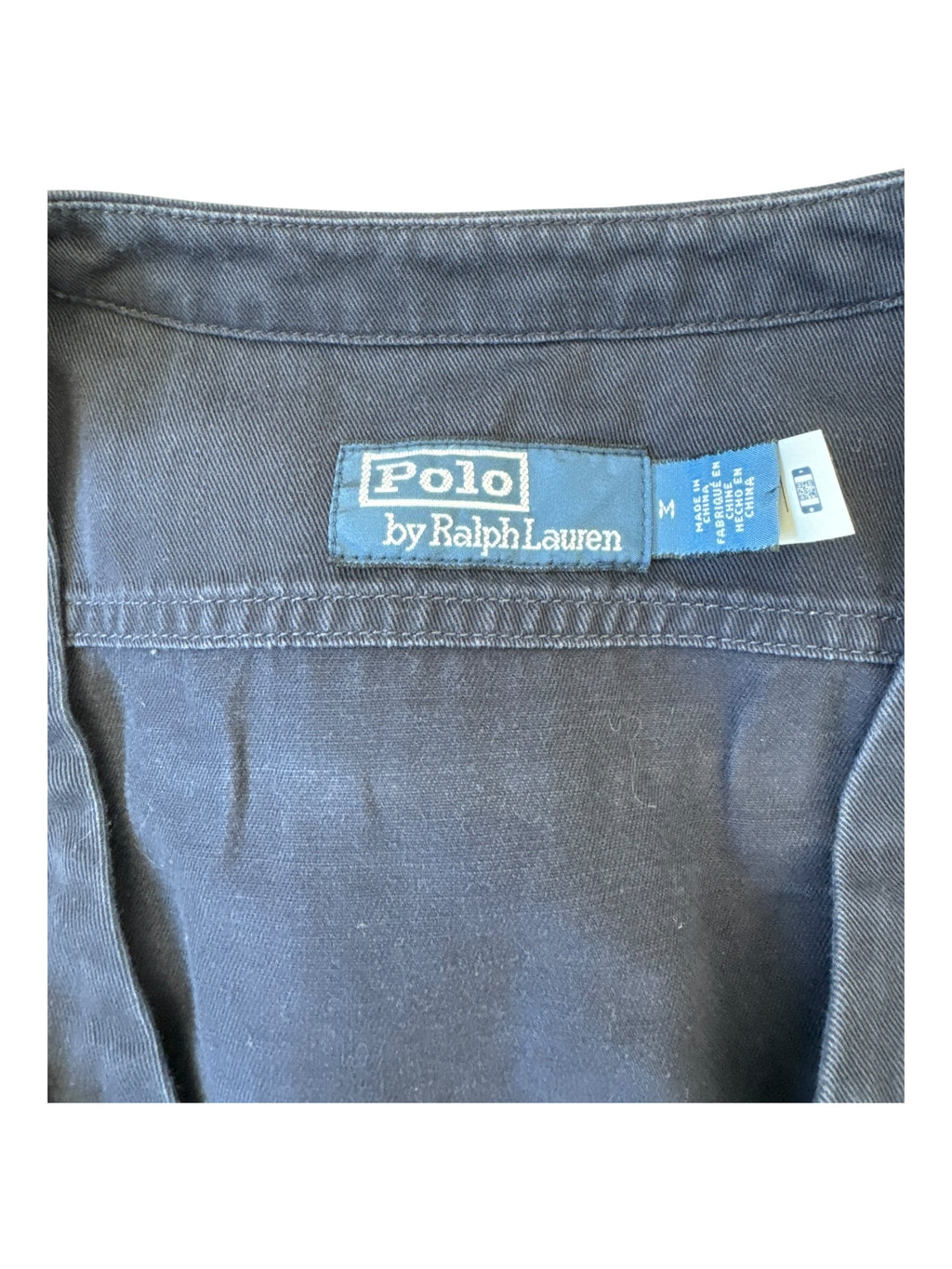 Polo Ralph Lauren Modern Utility Pocket Vest New w/ Tags Size Medium