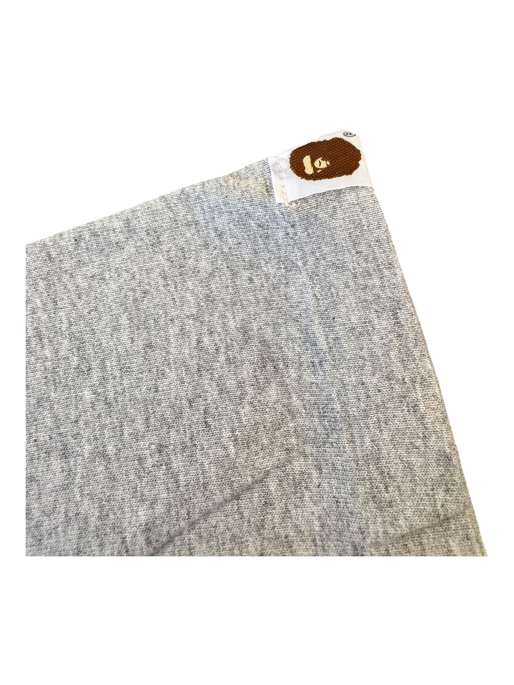 Bape 00s Bape x Neighborhood Yankees Logo Size Large