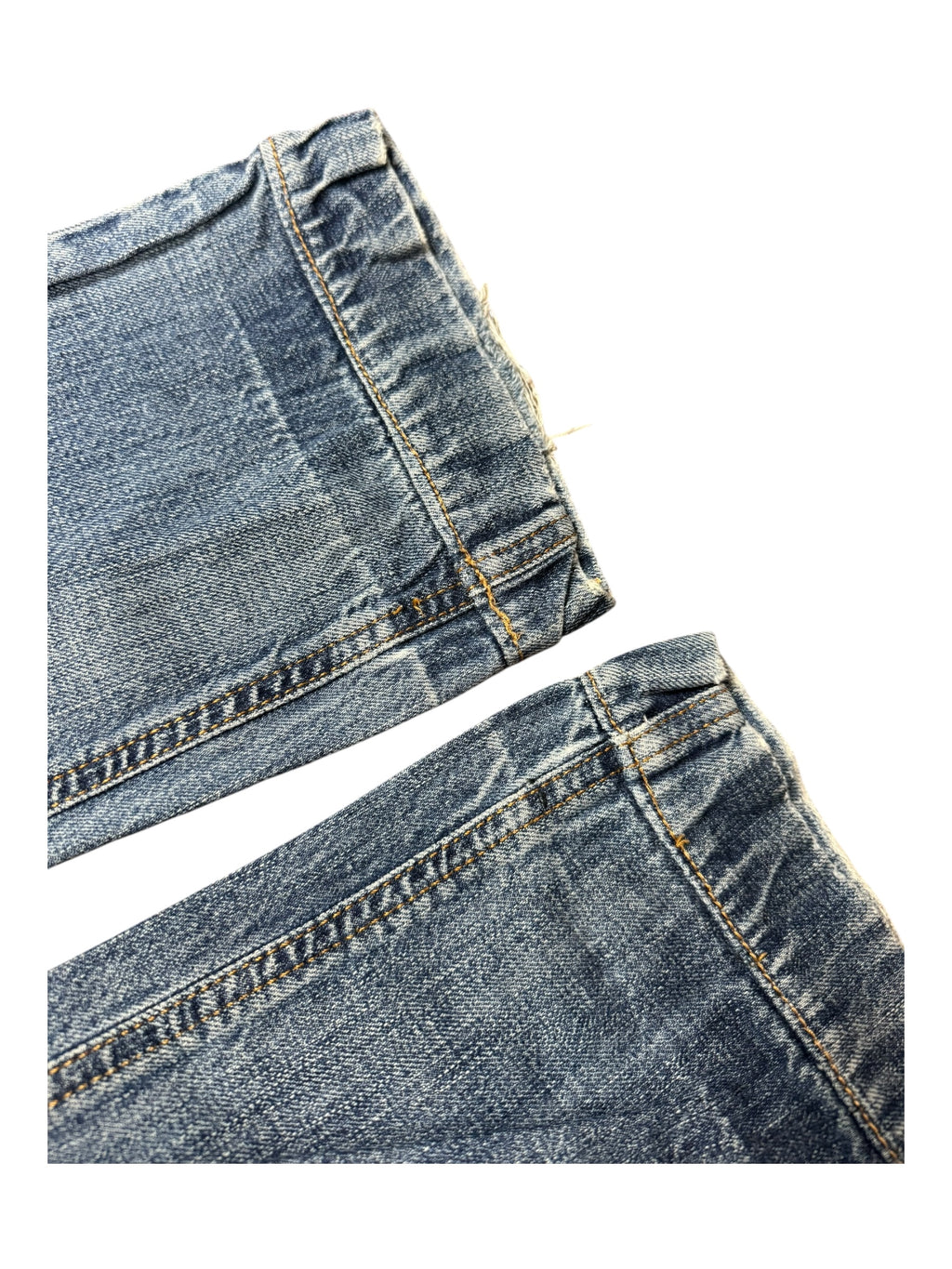 Dolce & Gabana 90s Denim Jeans Size 33