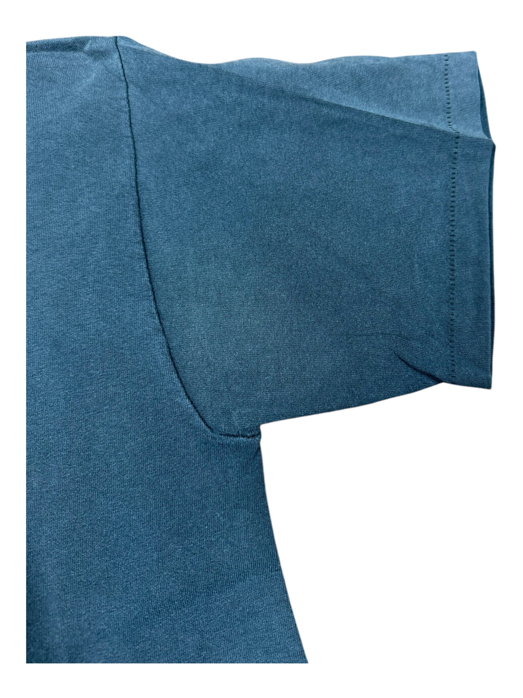 Undercover 90s Face Outline Black T-Shirt Size Medium