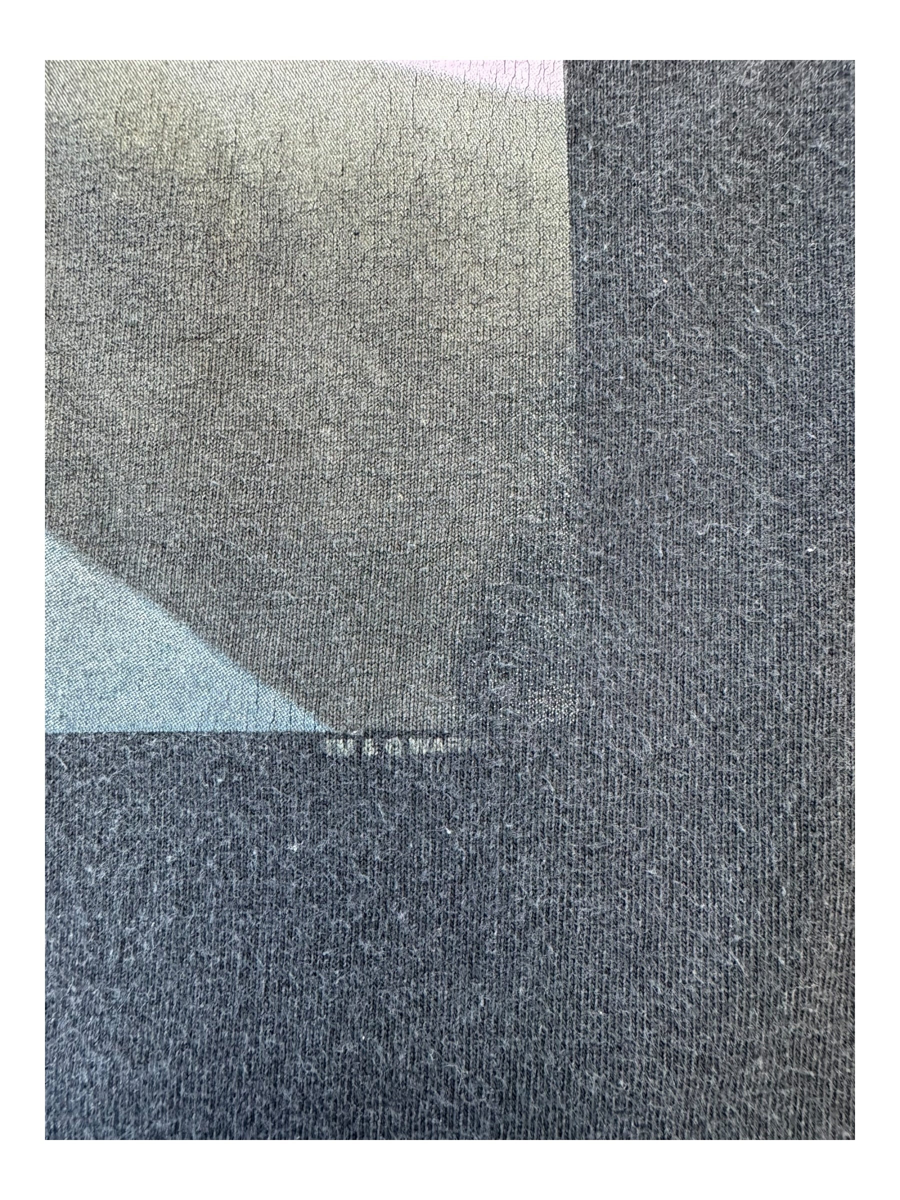 Beetlejuice 90s Movie Tee Giant Tag Size XL