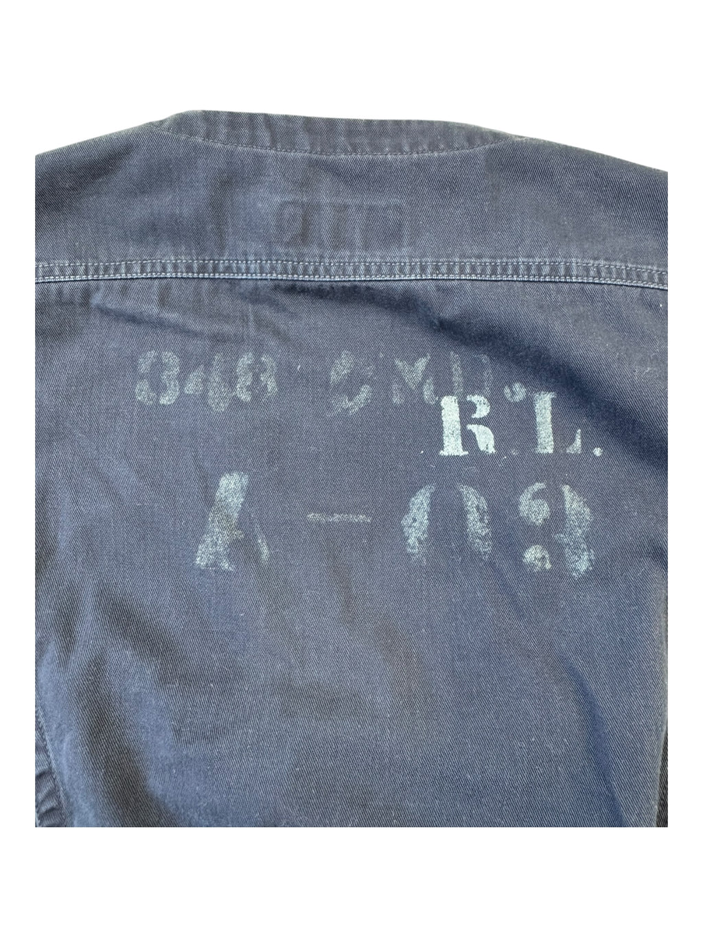 Polo Ralph Lauren Modern Utility Pocket Vest New w/ Tags Size Medium