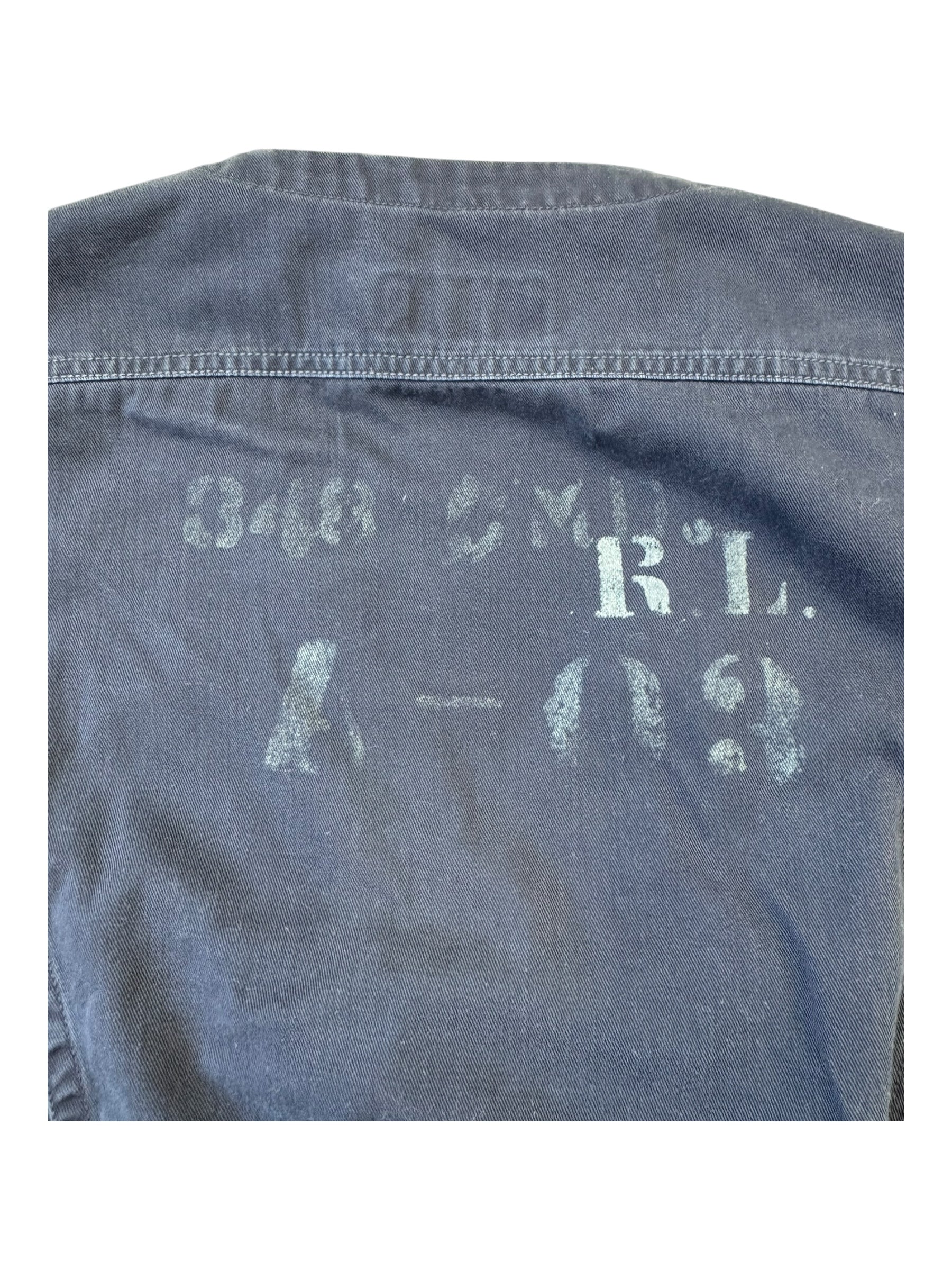 Polo Ralph Lauren Modern Utility Pocket Vest New w/ Tags Size Medium