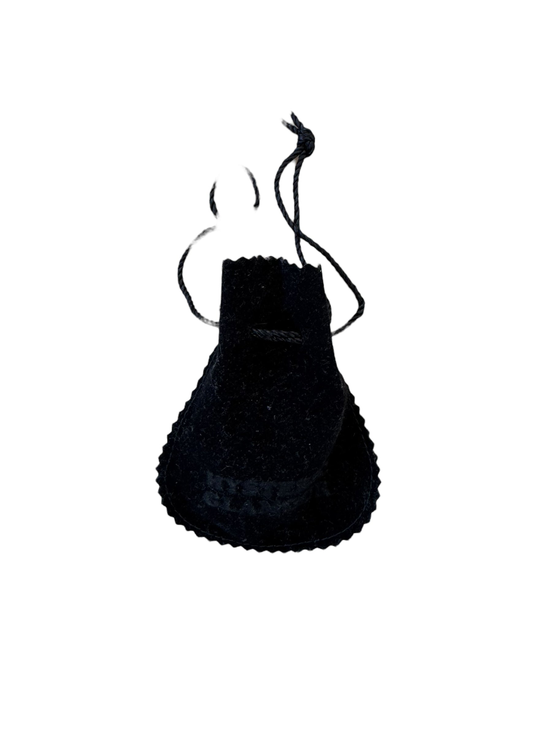 Hysteric Glamour 90s Silver Ring