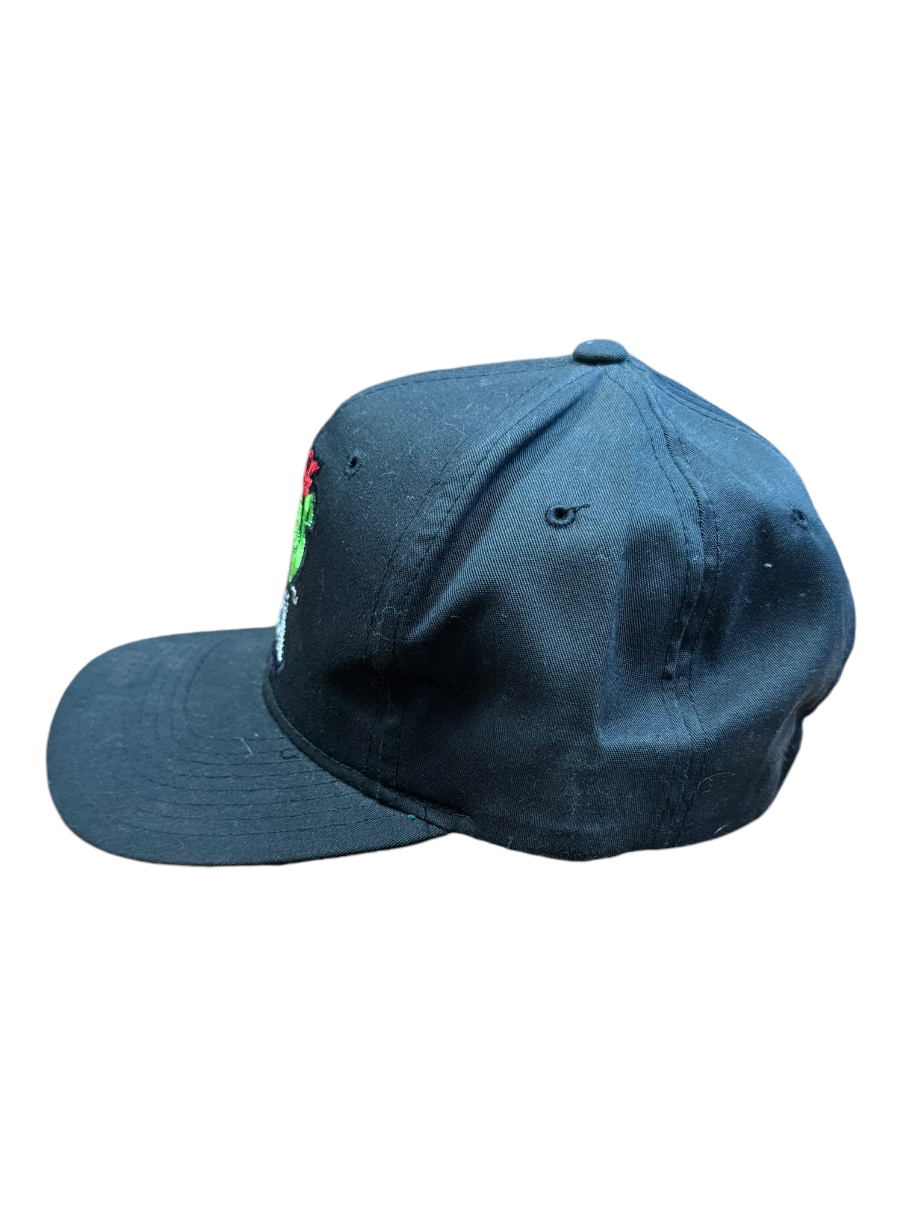 Monsters of the Gridiron 90s Starter Baseball Hat SnapBack