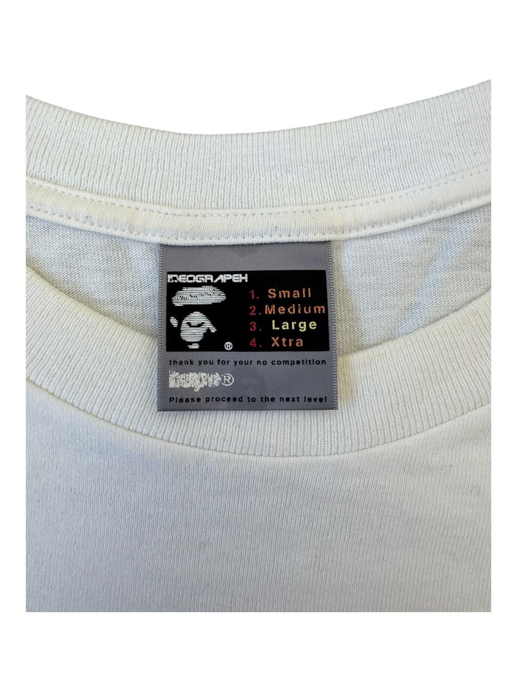 Bape 2002 Babe Gallery Hajime Sorayama Art Exhibition Girl #1 Size Large