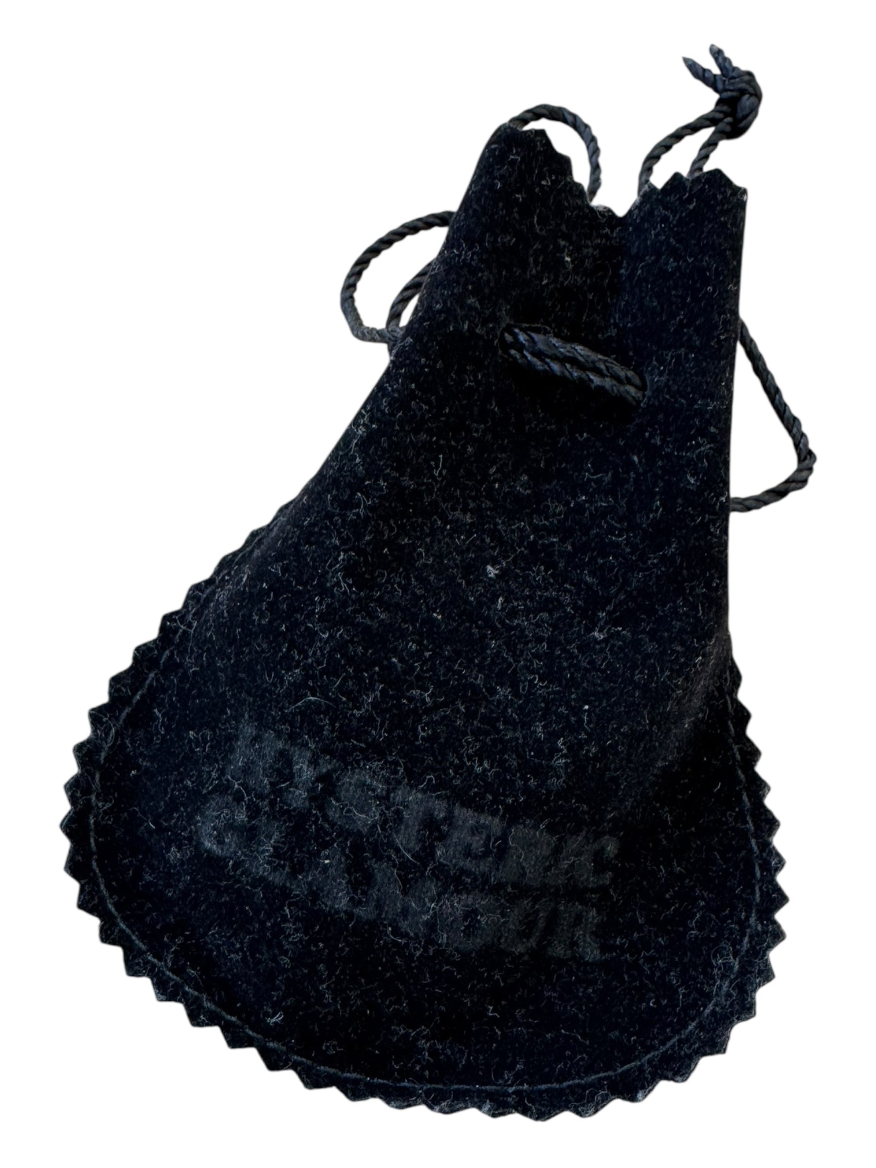 Hysteric Glamour 90s Silver Ring