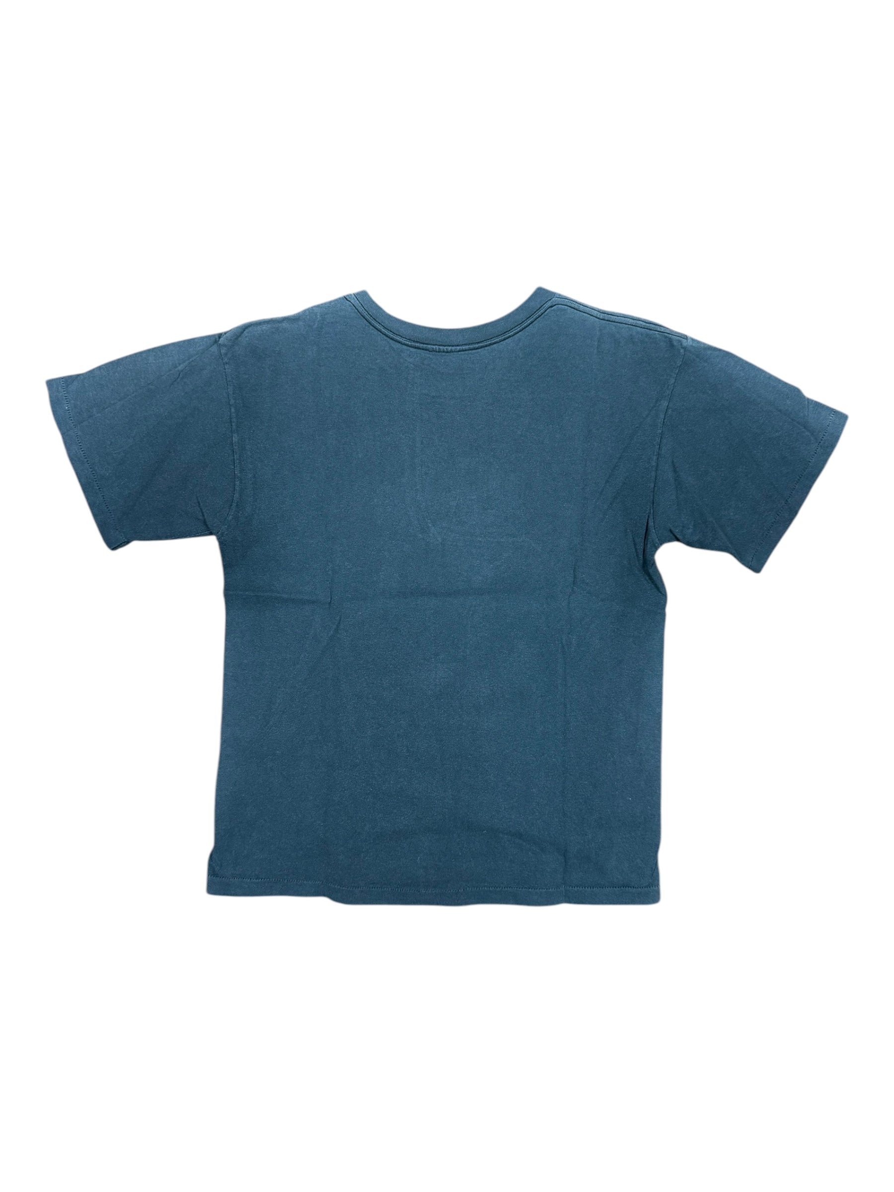 Undercover 90s Face Outline Black T-Shirt Size Medium