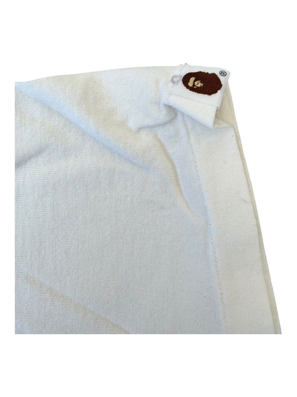 Bape 2002 Babe Gallery Hajime Sorayama Art Exhibition Girl #1 Size Large