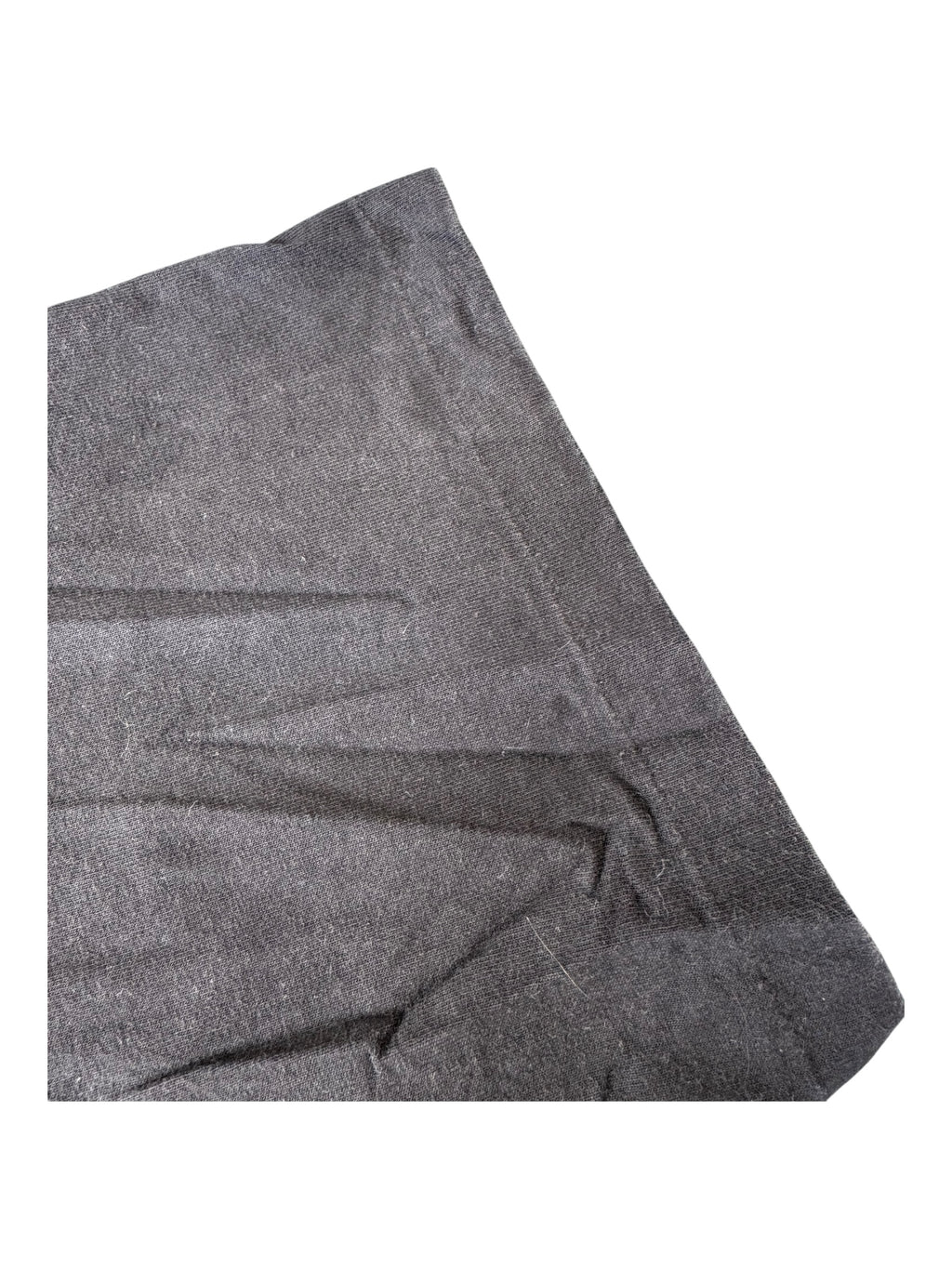 Union 90s Running Man Black T-Shirt Size Large