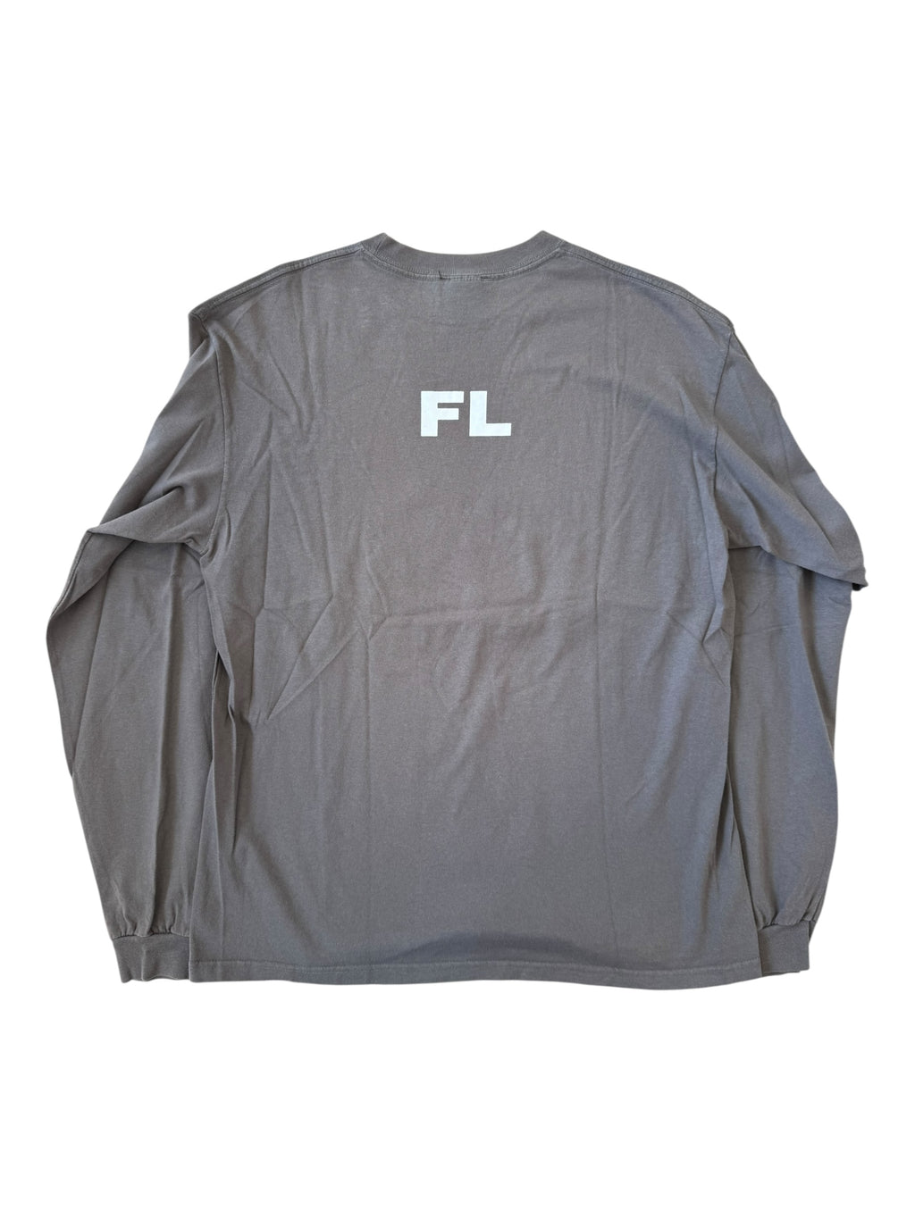 Futura 90s Grey 002 Pointman Enemy Series Size Large