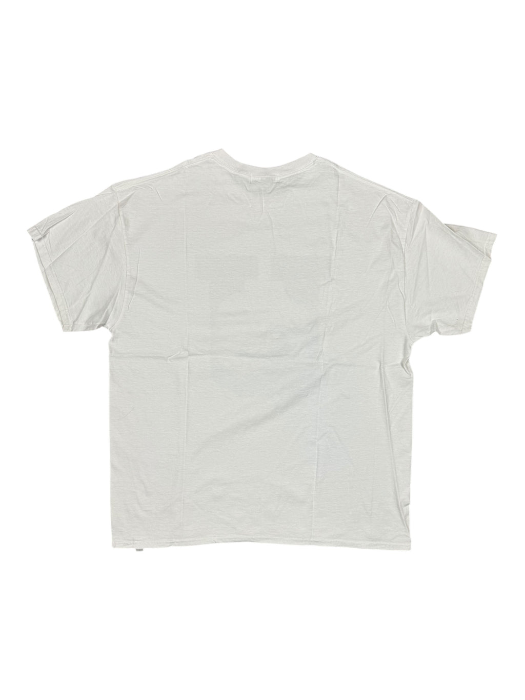 Undercover 2020 Burger Mask Covid Pandemic Shirt Size XL