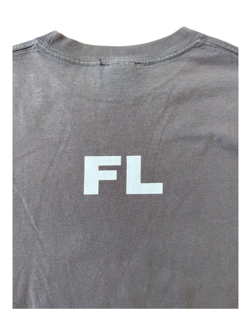 Futura 90s Grey 002 Pointman Enemy Series Size Large