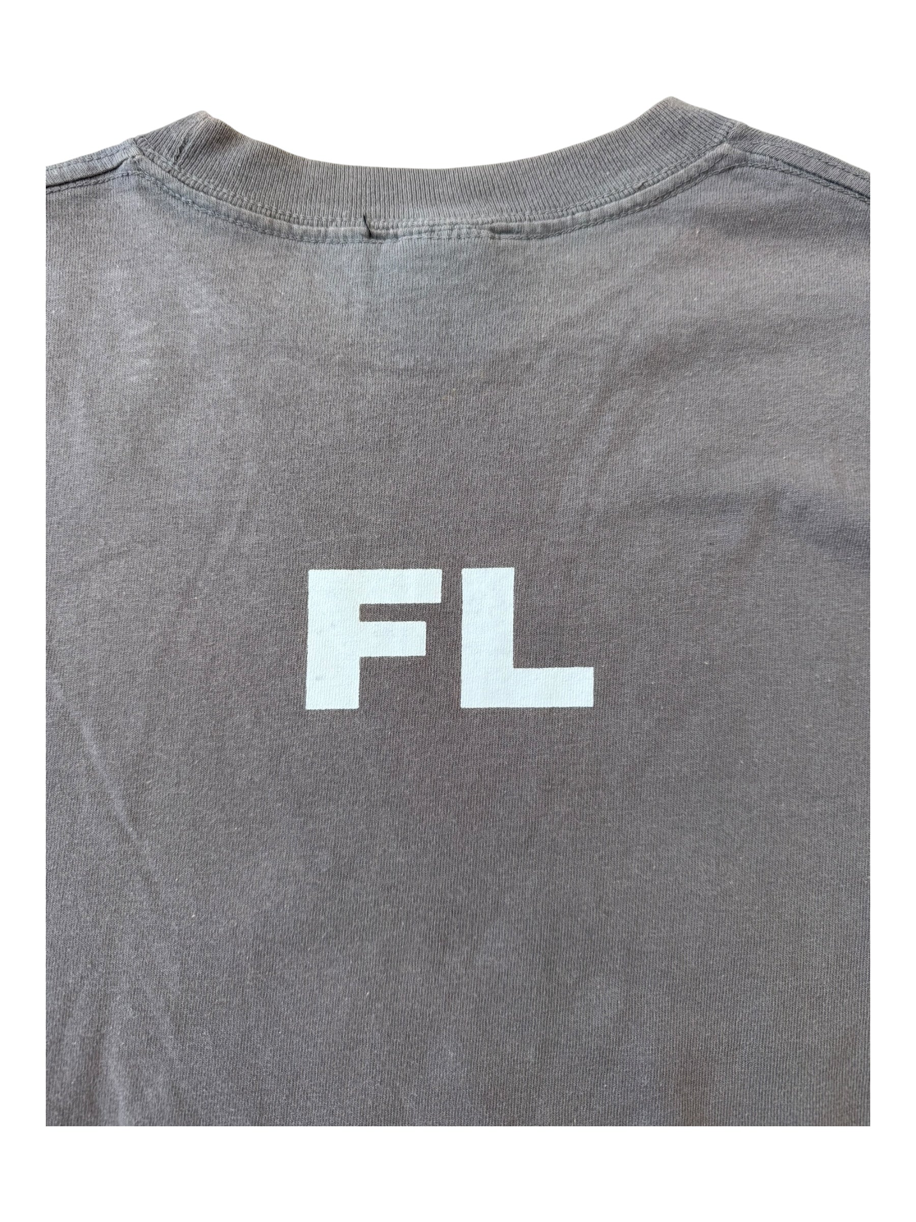 Futura 90s Grey 002 Pointman Enemy Series Size Large