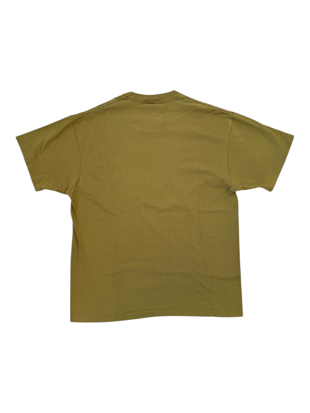 Fuct 90s Olive Fuct x X-Large "X-Small" Fuct Graphics Size XL