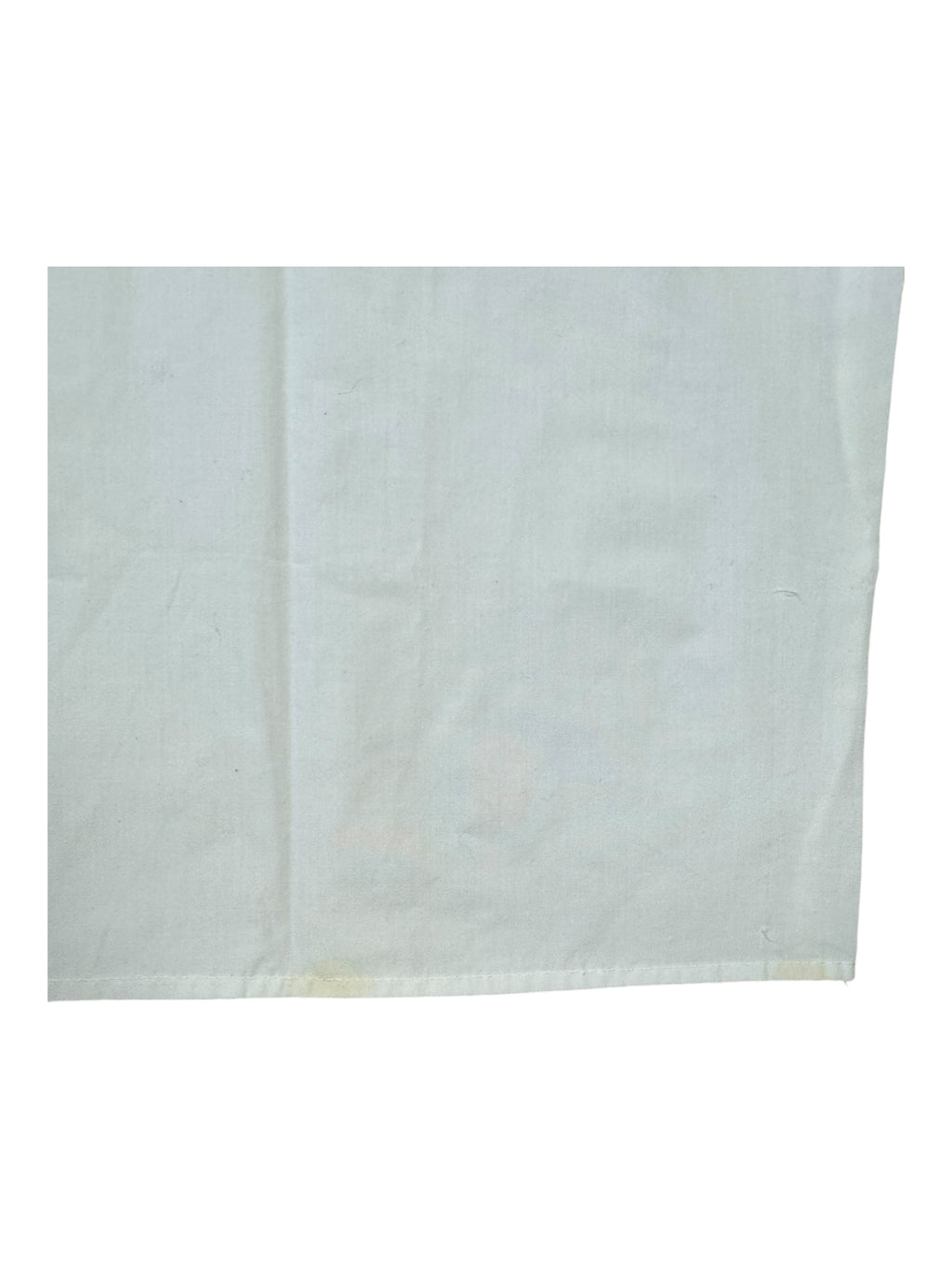 Stanley Desantis 80s Woody The Woodpecker White Button Up Size Large