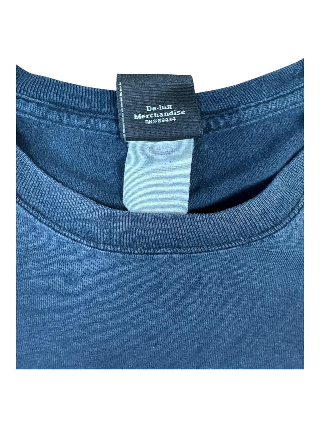 Harley Davidson 90s Black Eagle Claws American Flag Long Sleeve Size XL