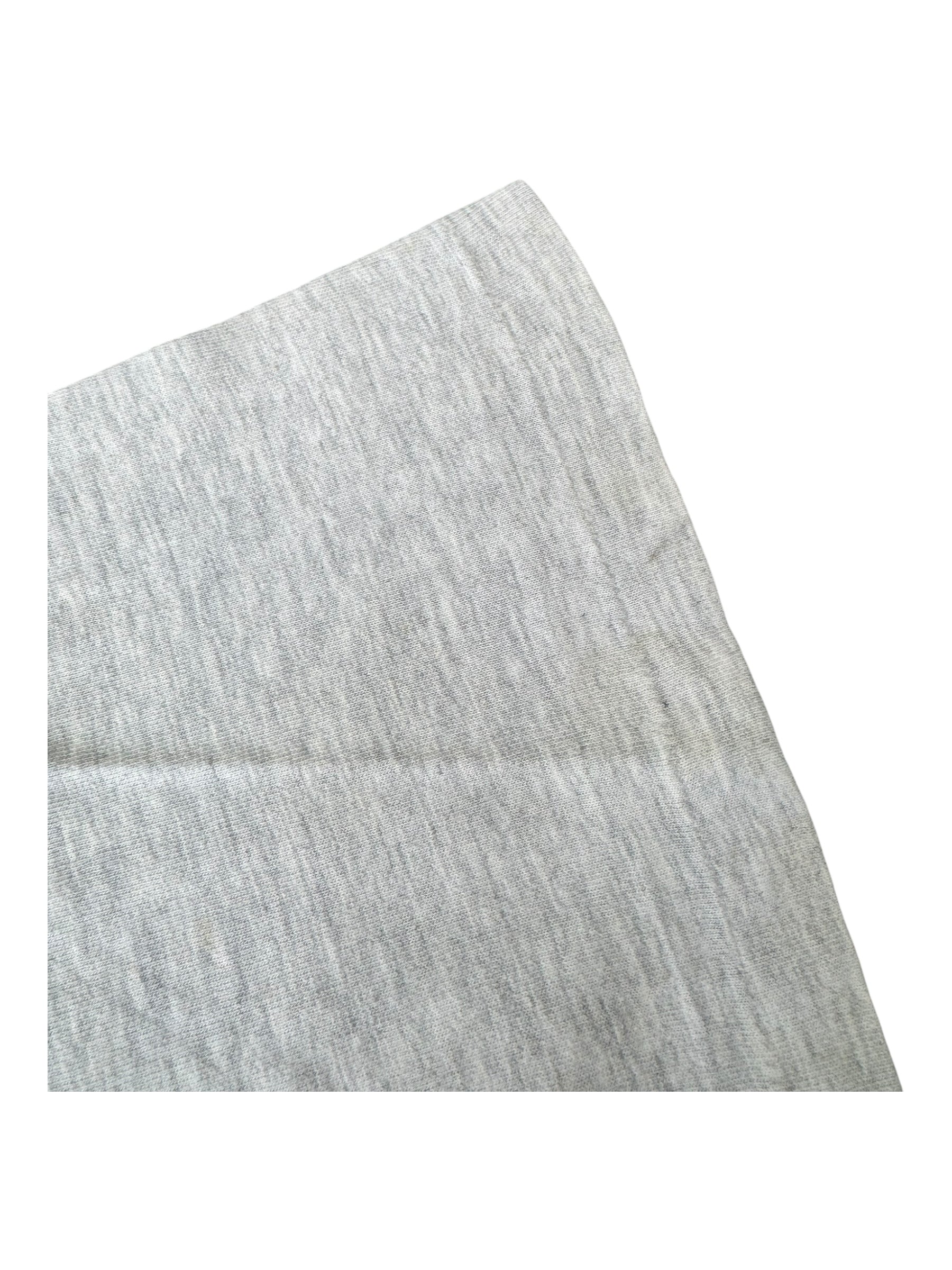 Union 90s Subway Signs T-Shirt Size Large