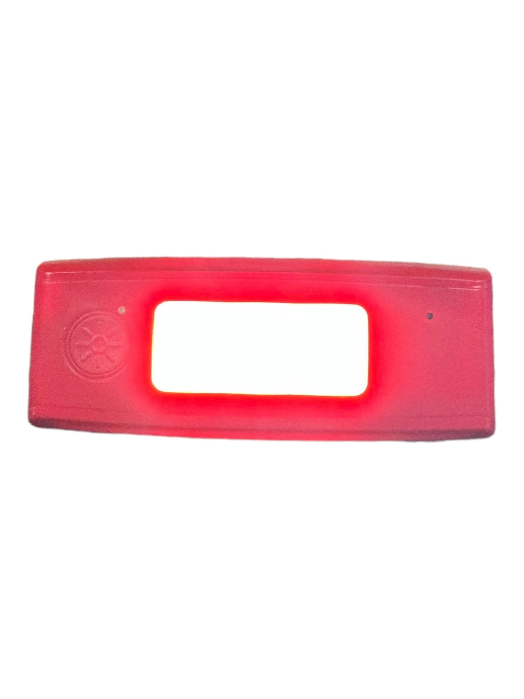 Supreme FW20 Mophie Powerstation Portable Battery Charger Go Red Power Bank