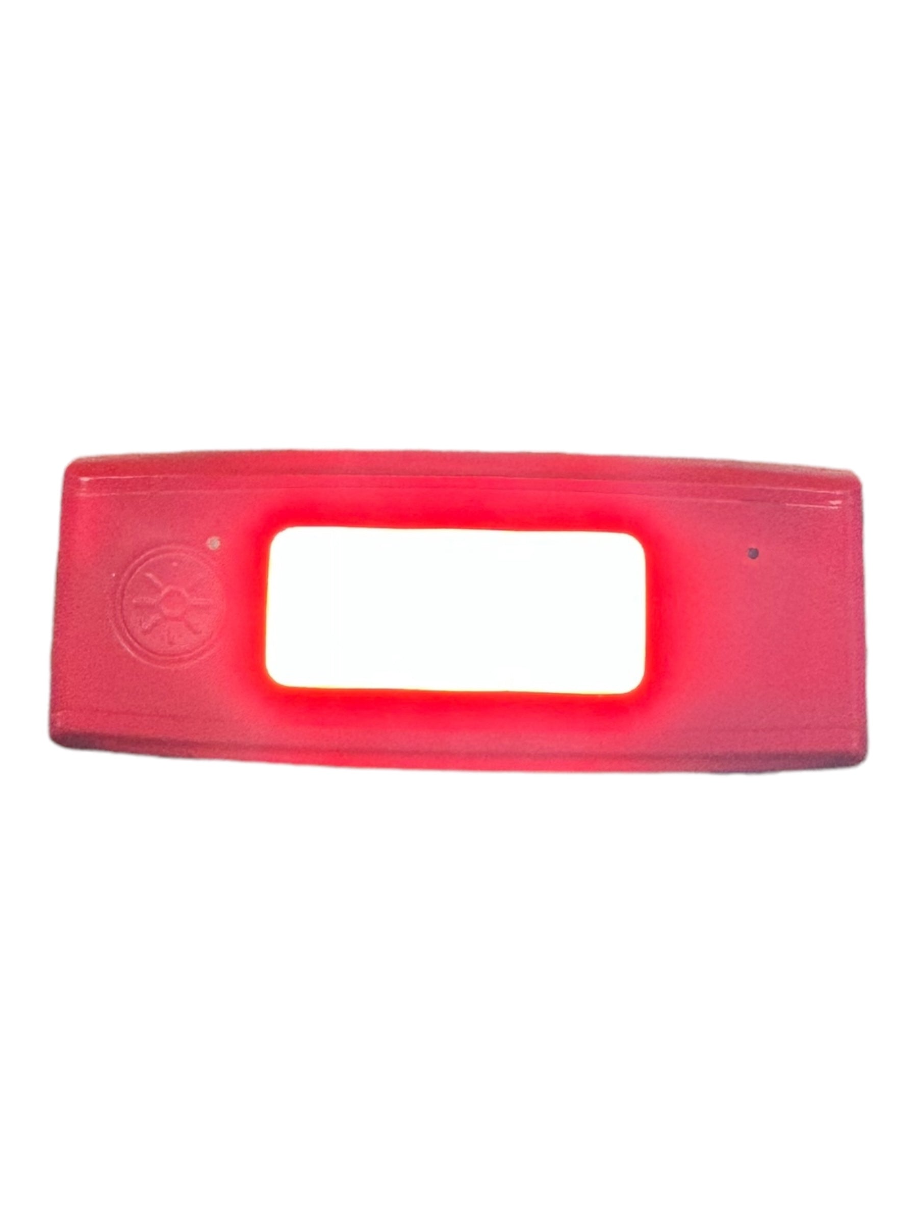 Supreme FW20 Mophie Powerstation Portable Battery Charger Go Red Power Bank