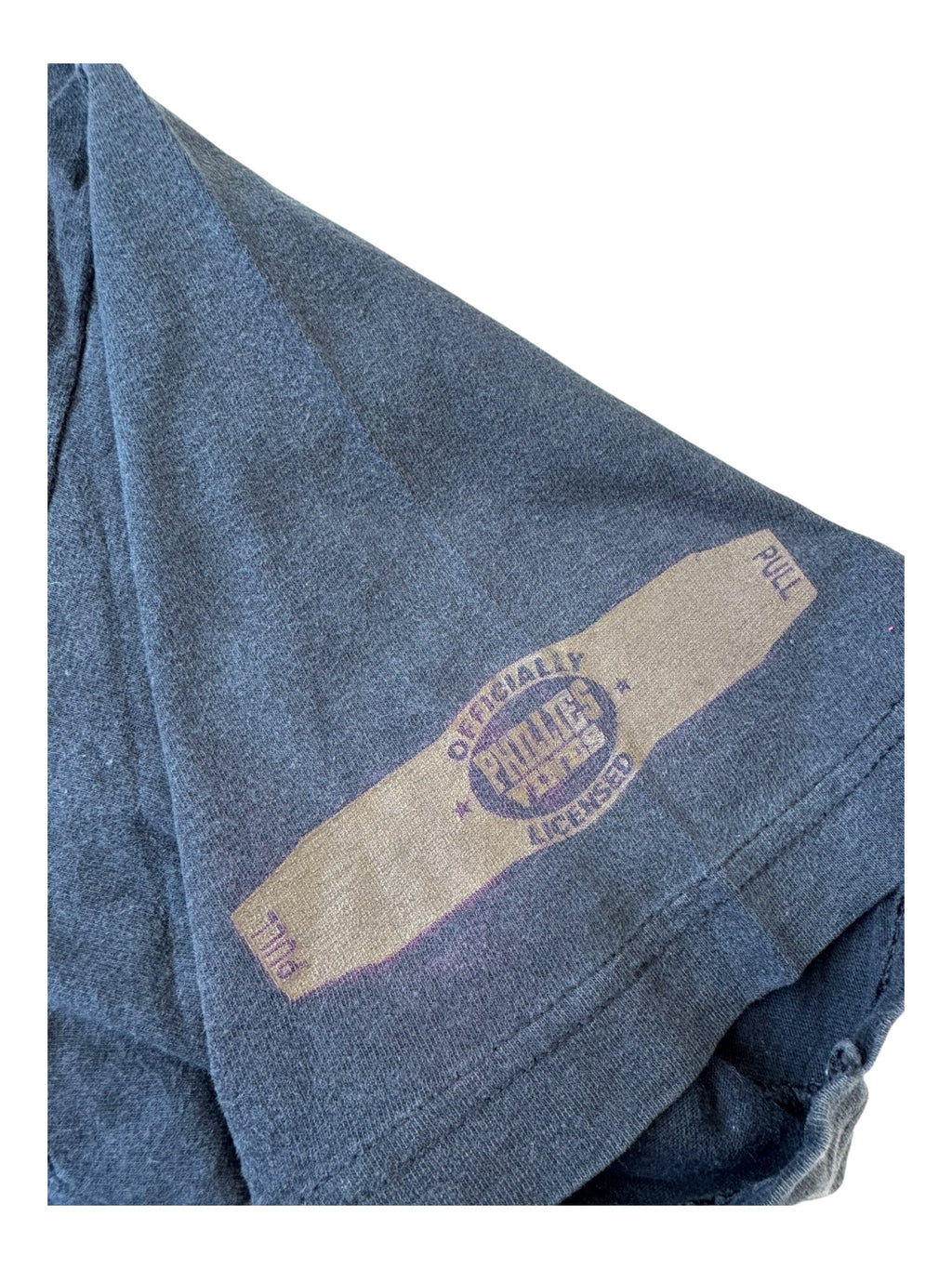 Futura 90s Black GFS Not From Concentrate Phillies Blunt Size XL