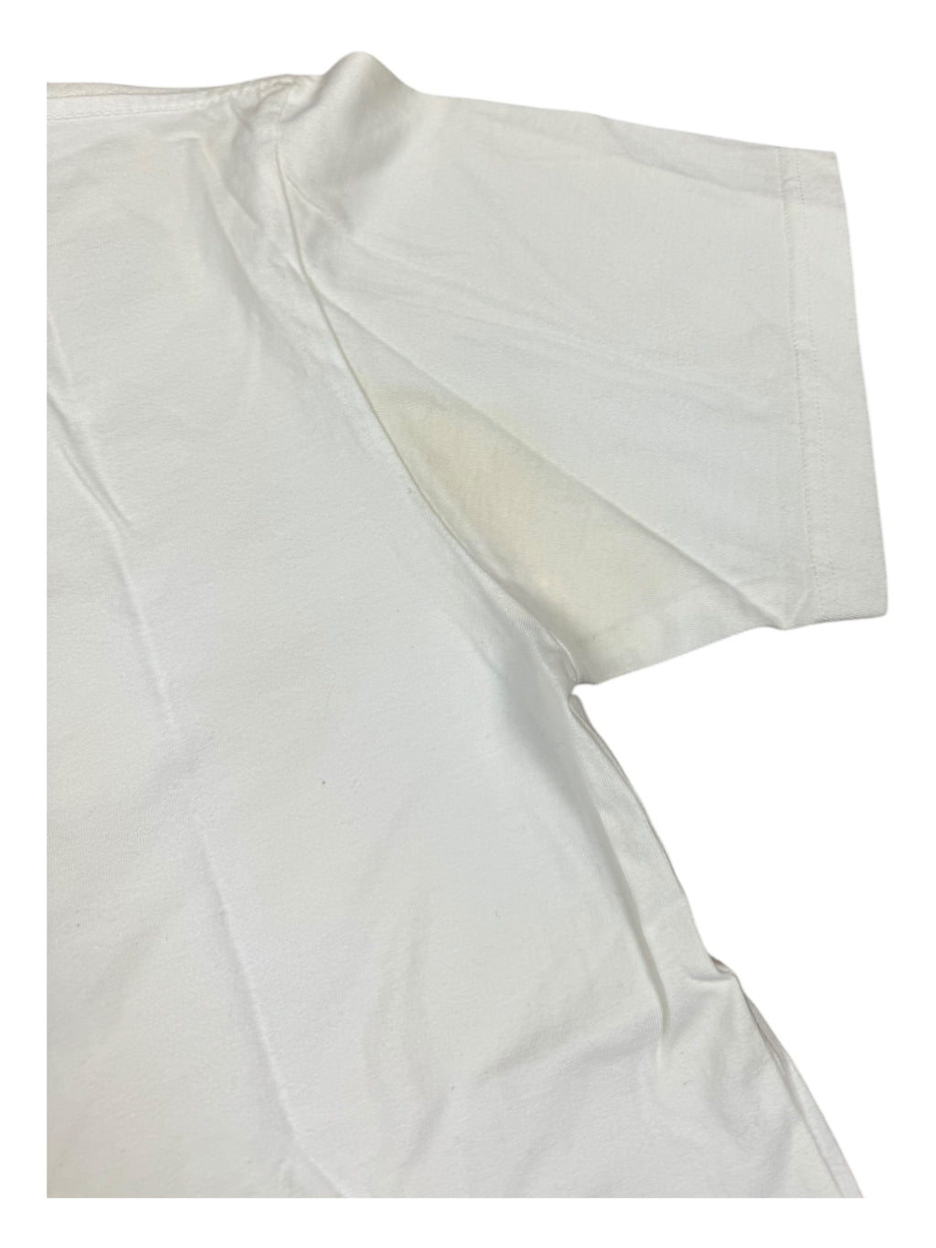 Undercover 00s White Bears T-Shirt Size Large