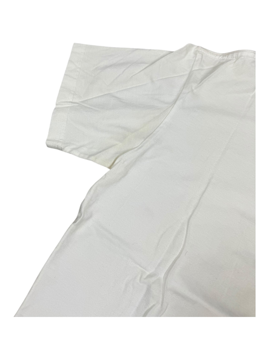 Undercover 00s White Bears T-Shirt Size Large