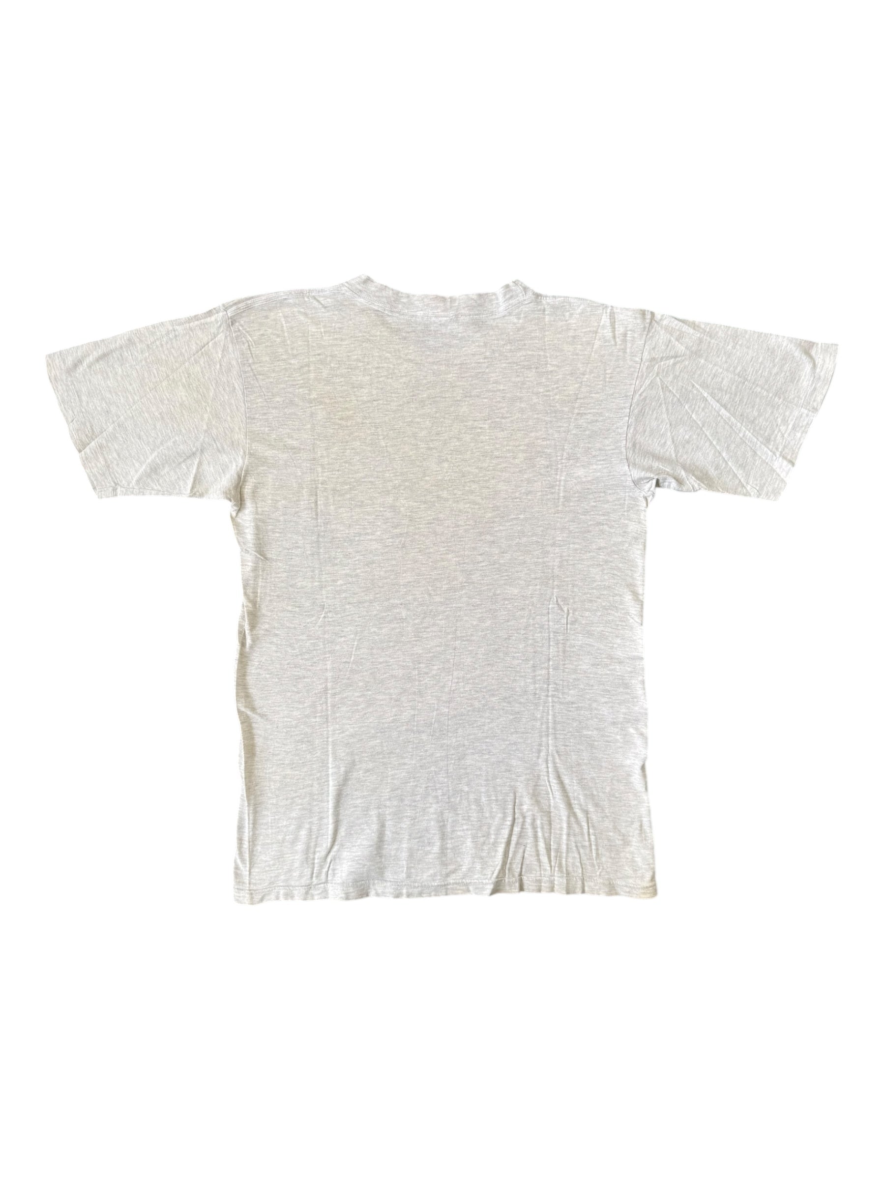 Union 90s Subway Signs T-Shirt Size Large