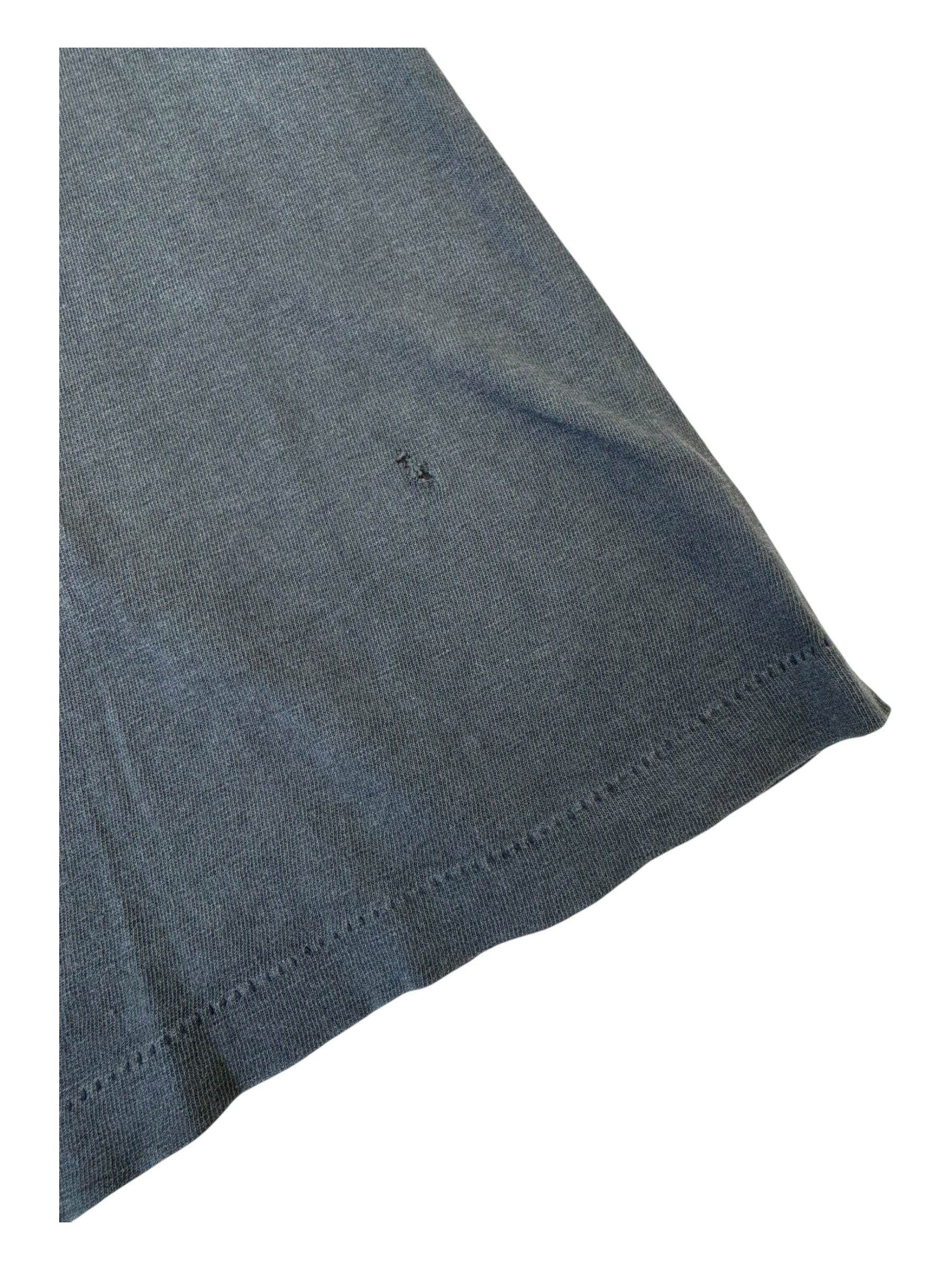 Mike Tysons 90s Rap Tee Heavyweight Champion of the World Mens Size XL