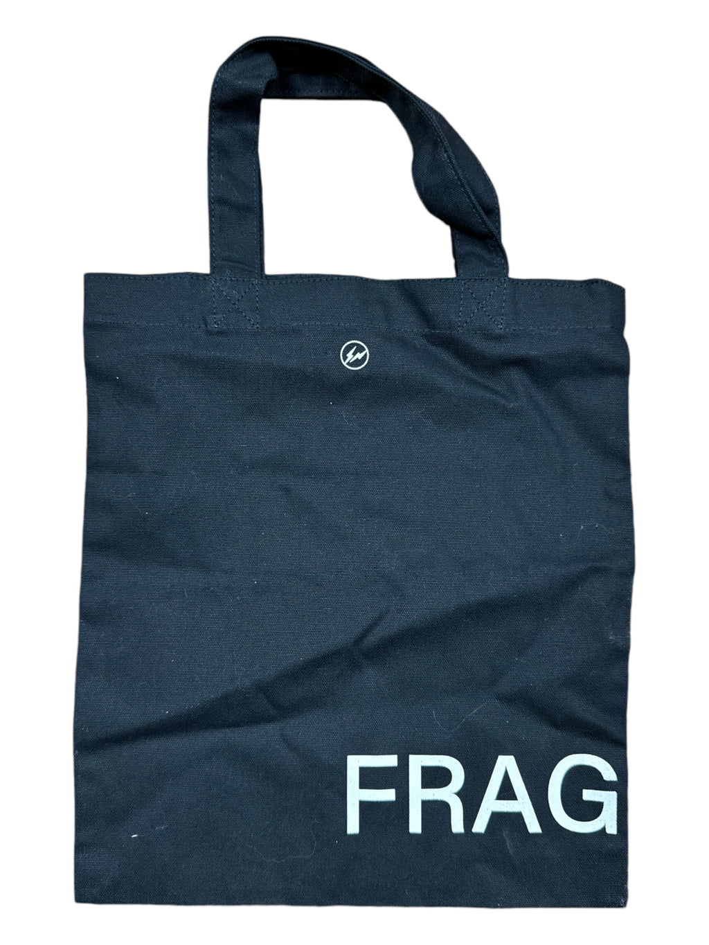 Fragment Design Rizzoli New York Tote Bag