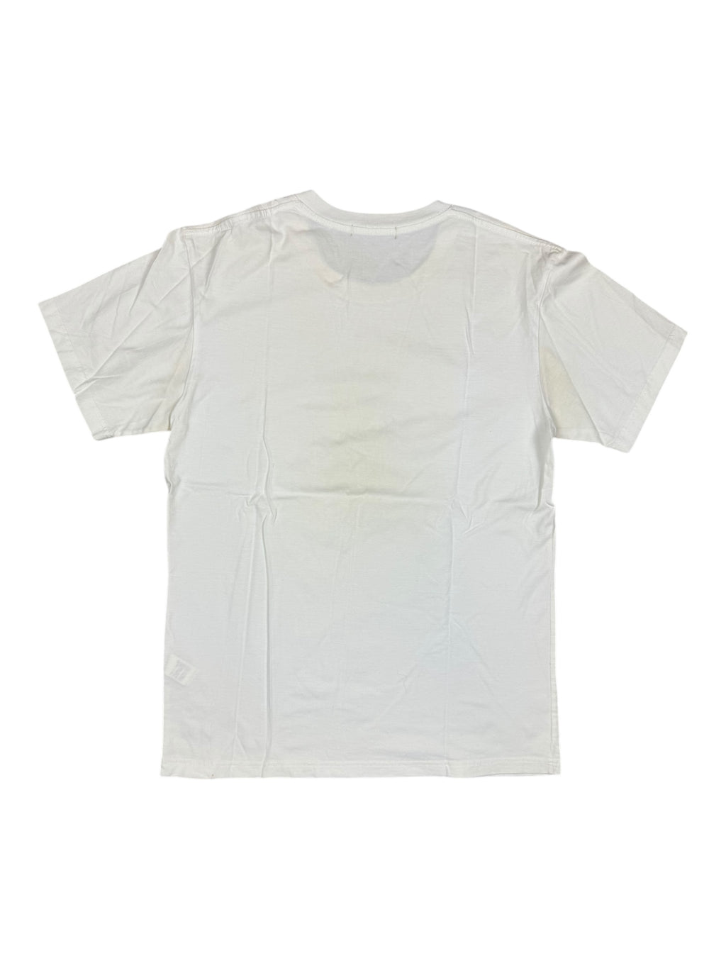 Undercover 00s White Bears T-Shirt Size Large